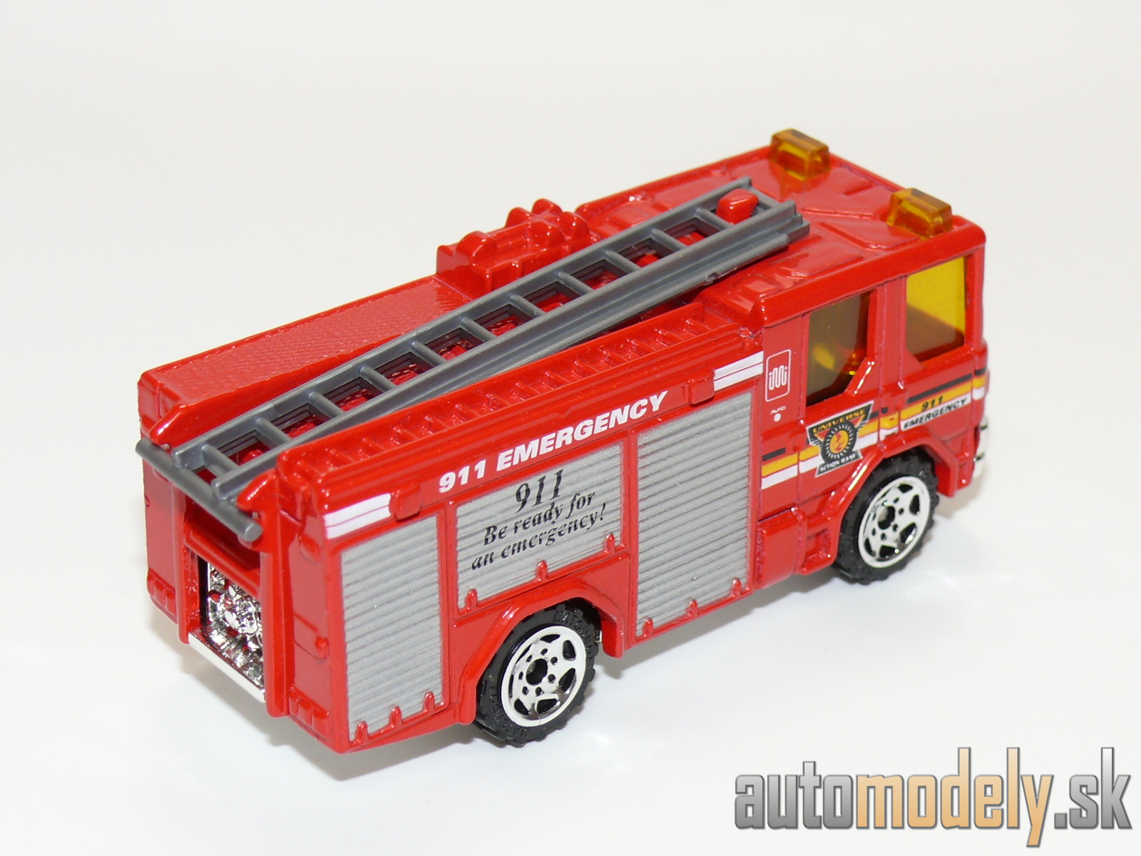 Matchbox - Dennis Sabre - 1:96