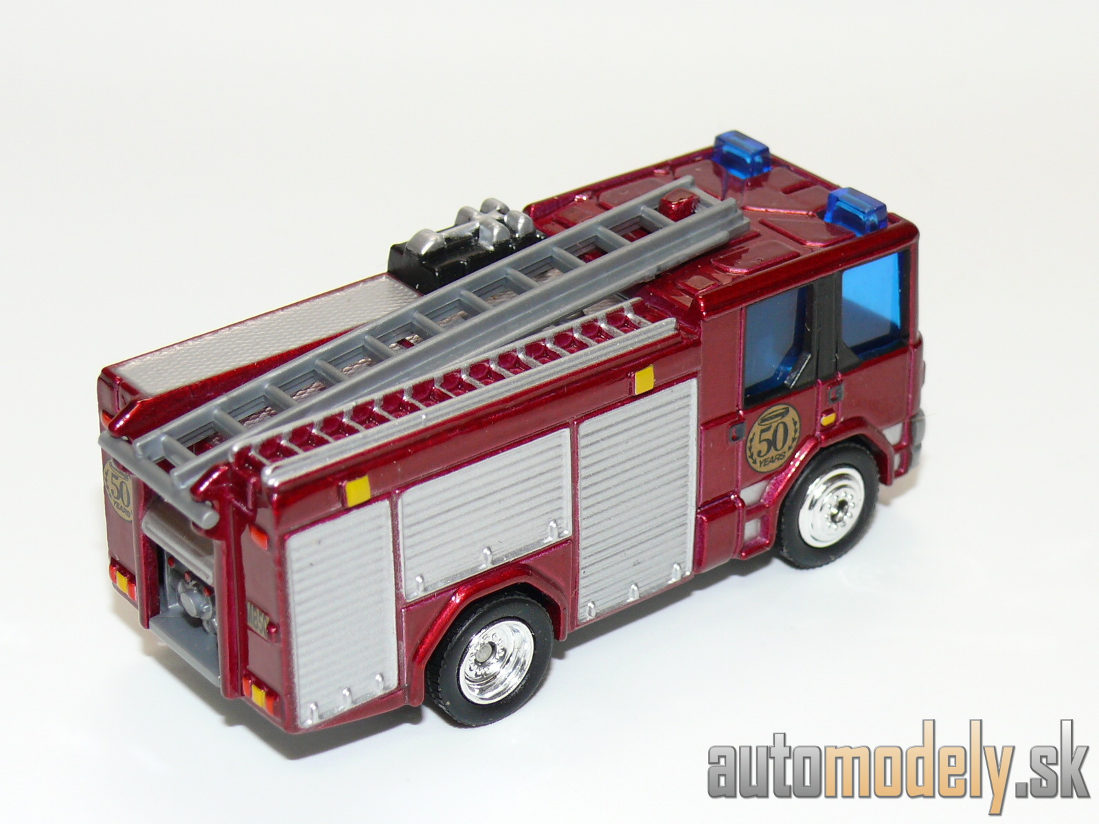 Matchbox - Dennis Sabre - 1:96