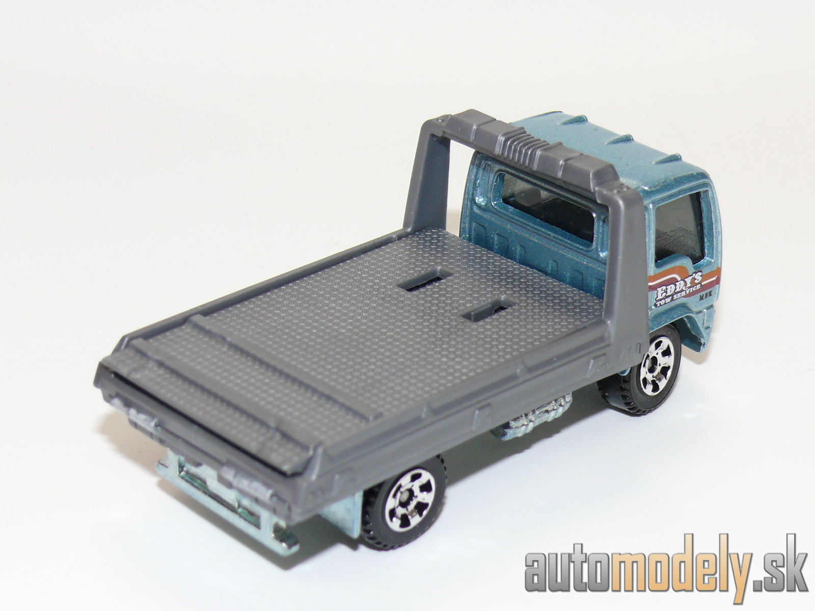 Matchbox - Delivery Truck - 1:90