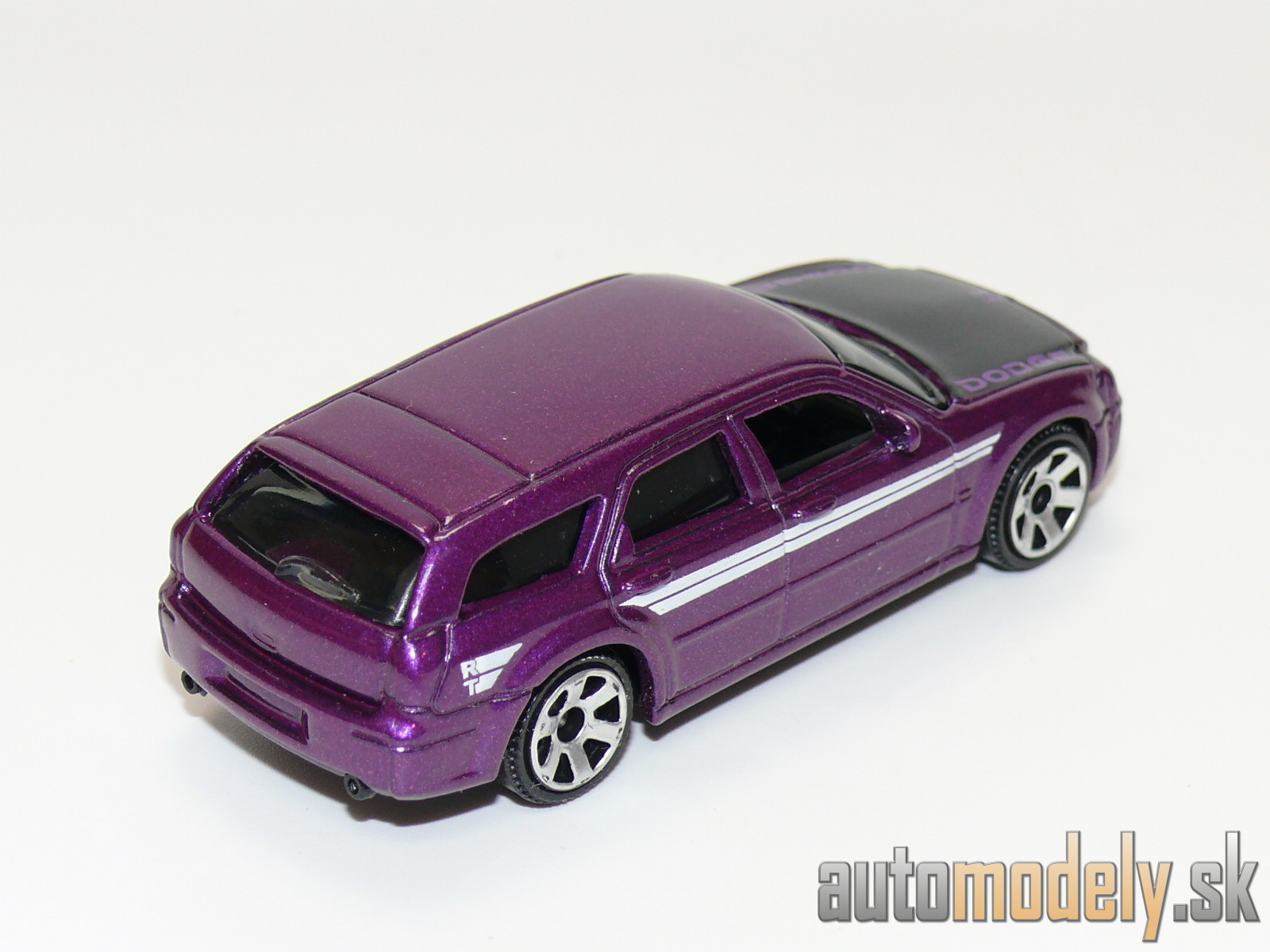 Matchbox - Dodge Magnum