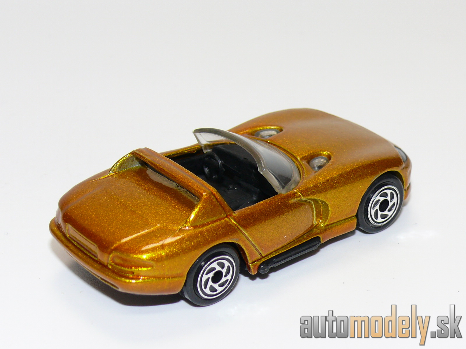 Matchbox - Dodge Viper RT 10 - 1:59