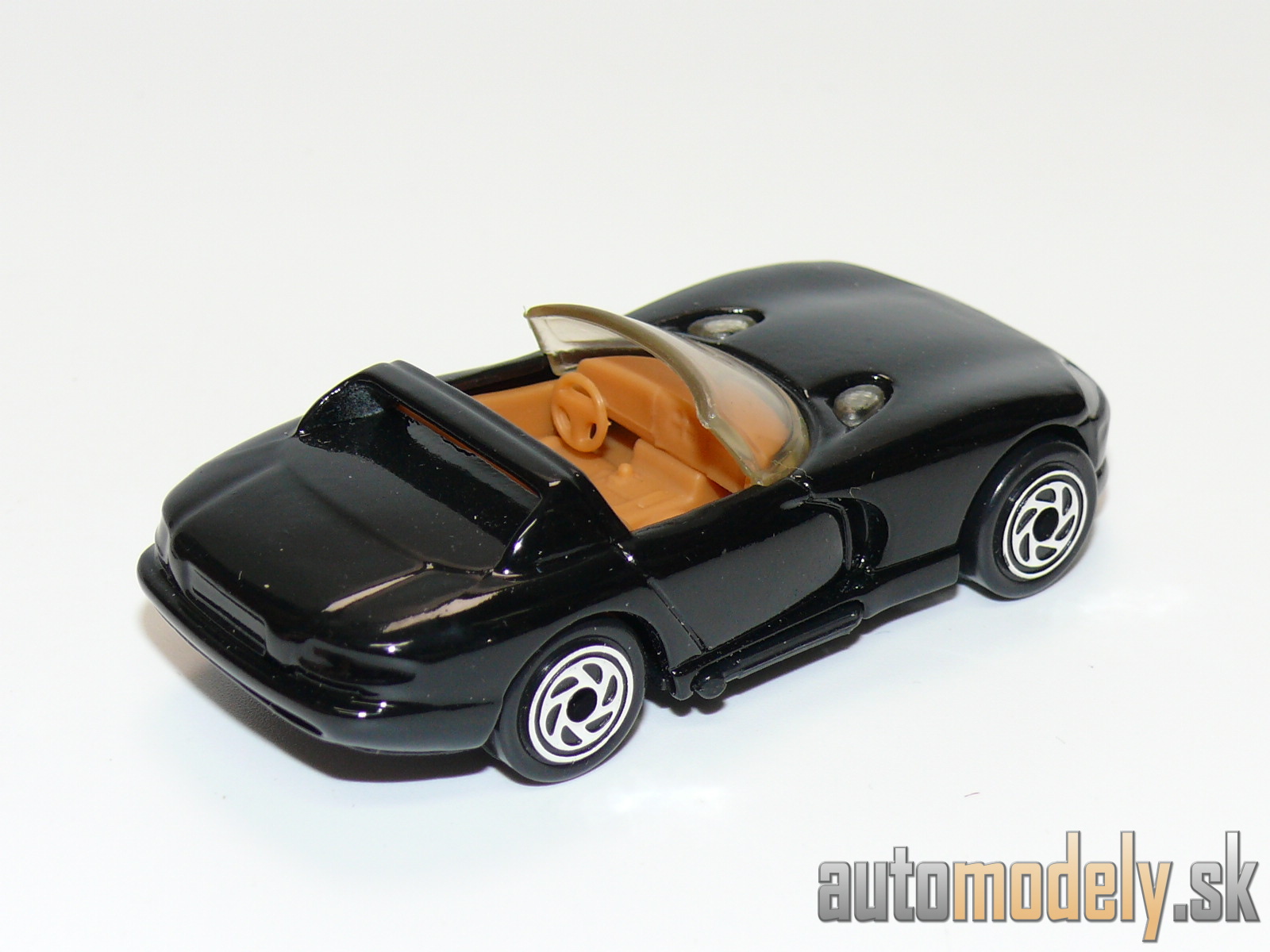 Matchbox - Dodge Viper RT 10 - 1:59