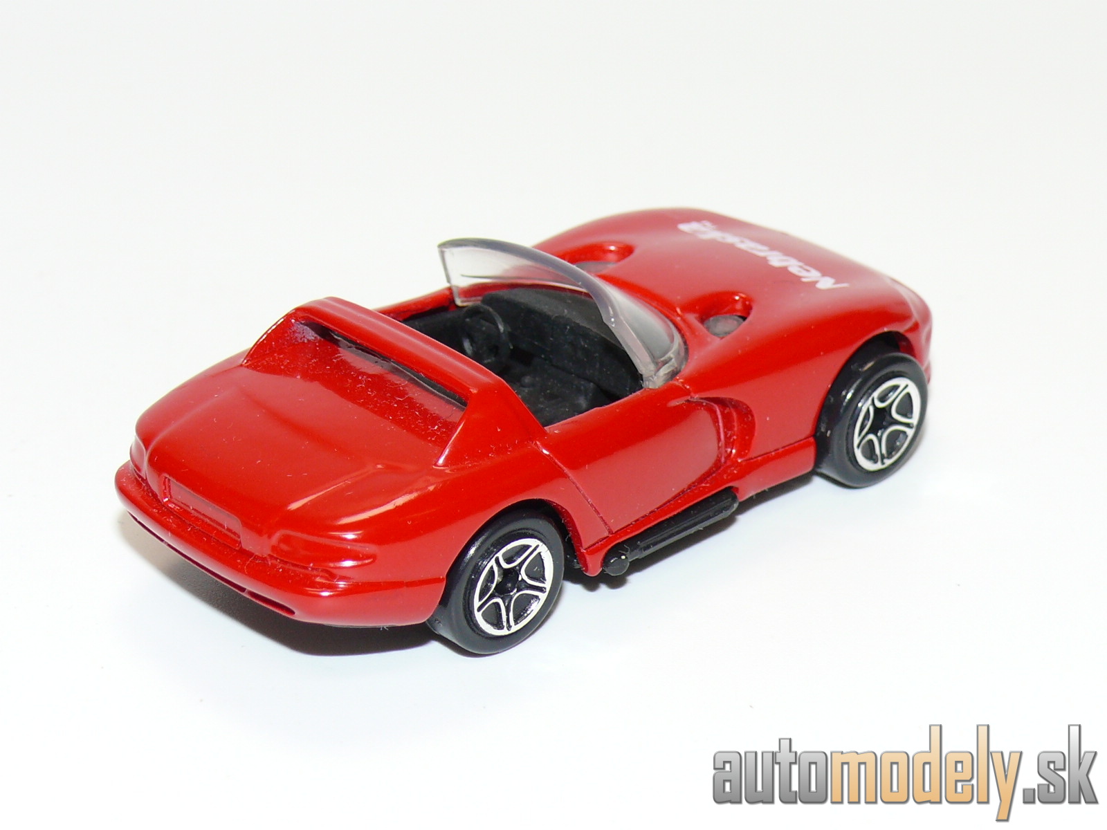 Matchbox - Dodge Viper RT 10 - 1:59