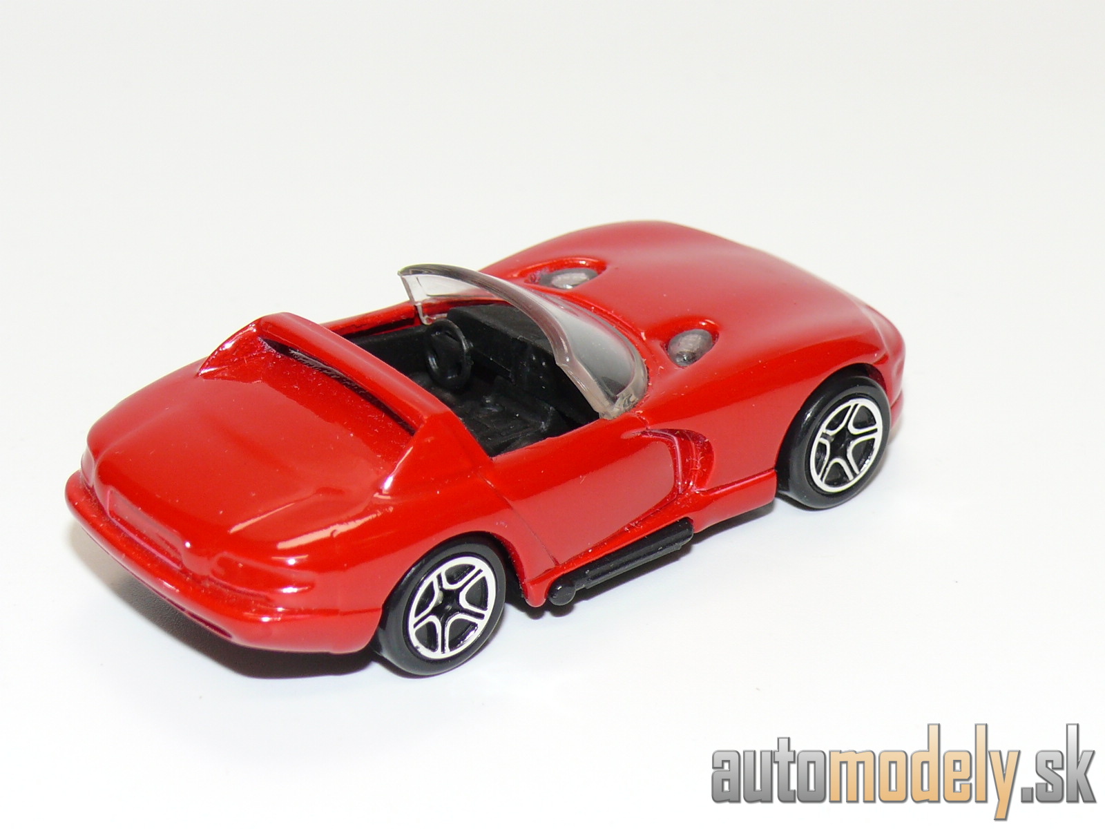 Matchbox - Dodge Viper RT 10 - 1:59