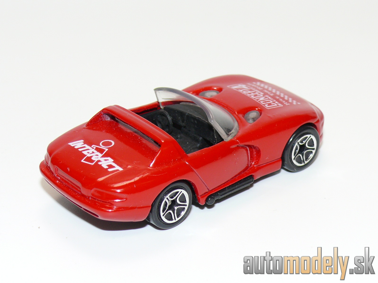 Matchbox dodge viper Matchbox dodge viper