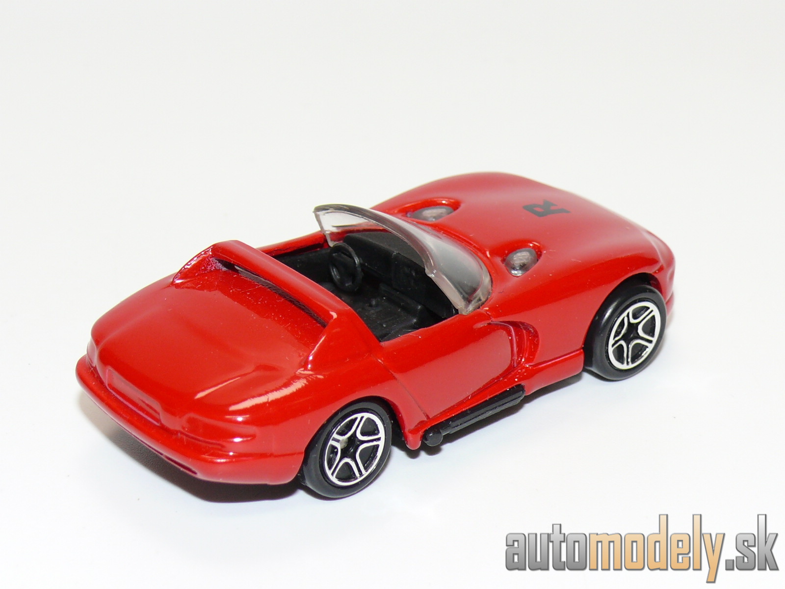Matchbox - Dodge Viper RT 10 - 1:59