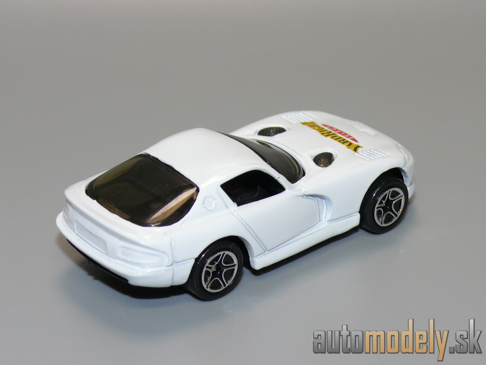 Matchbox - Dodge Viper GTS - 1:59