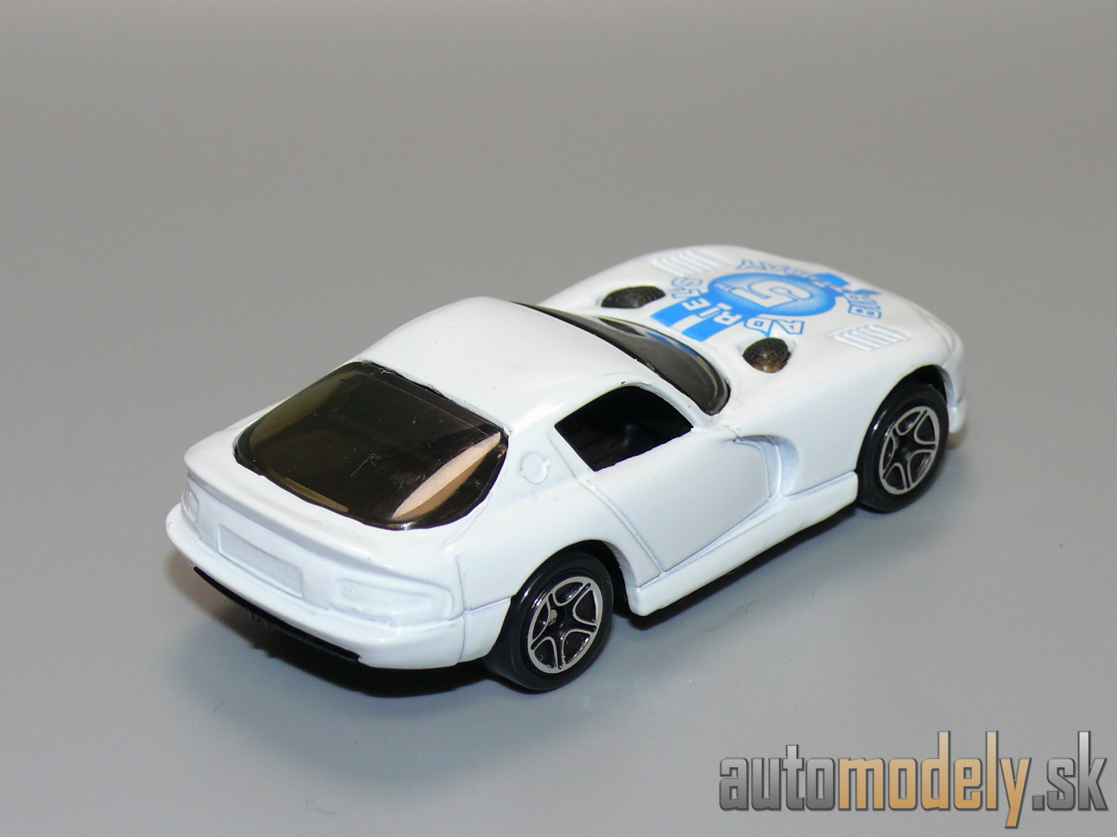 Matchbox - Dodge Viper GTS - 1:59