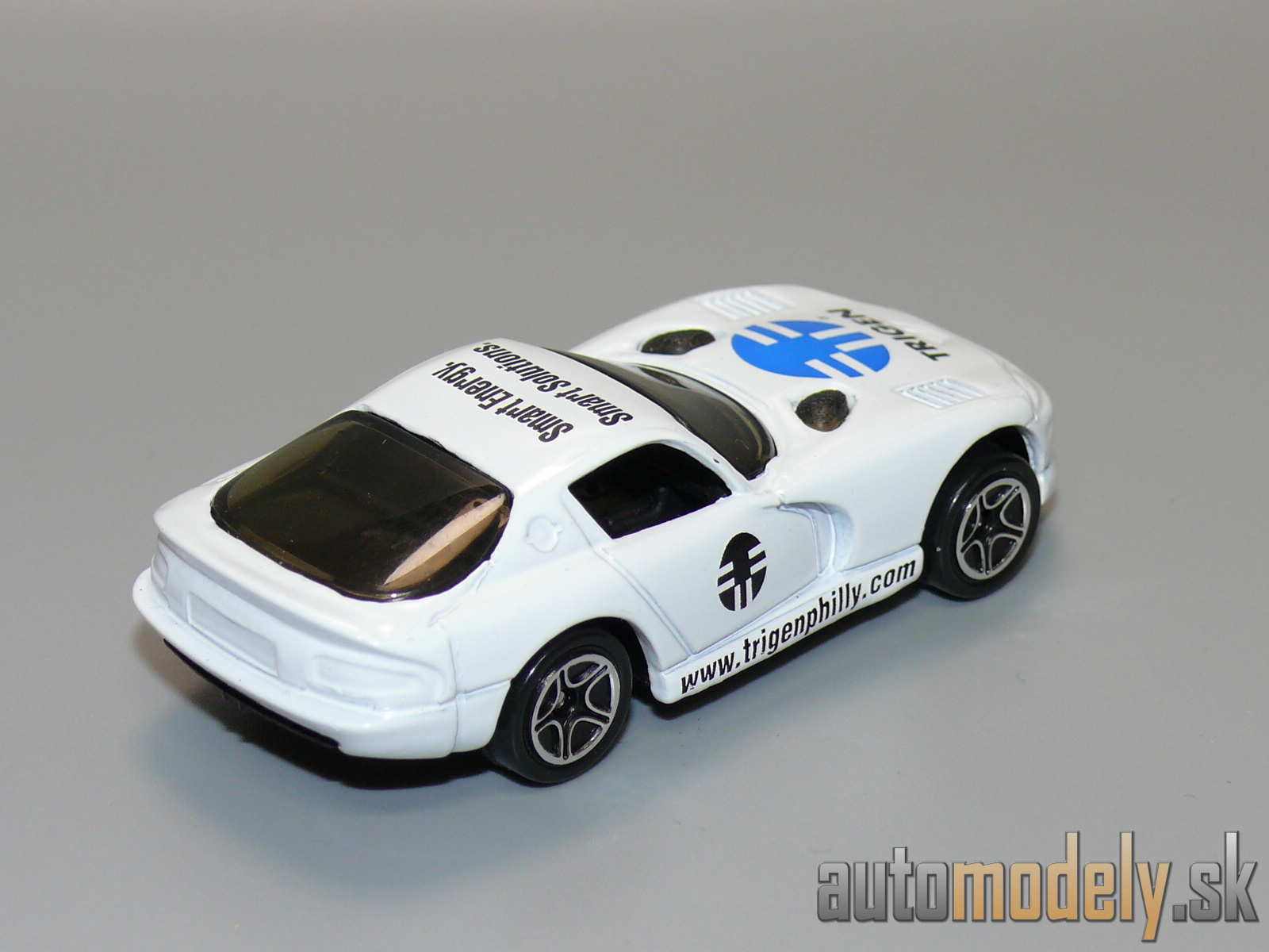 Matchbox - Dodge Viper GTS - 1:59