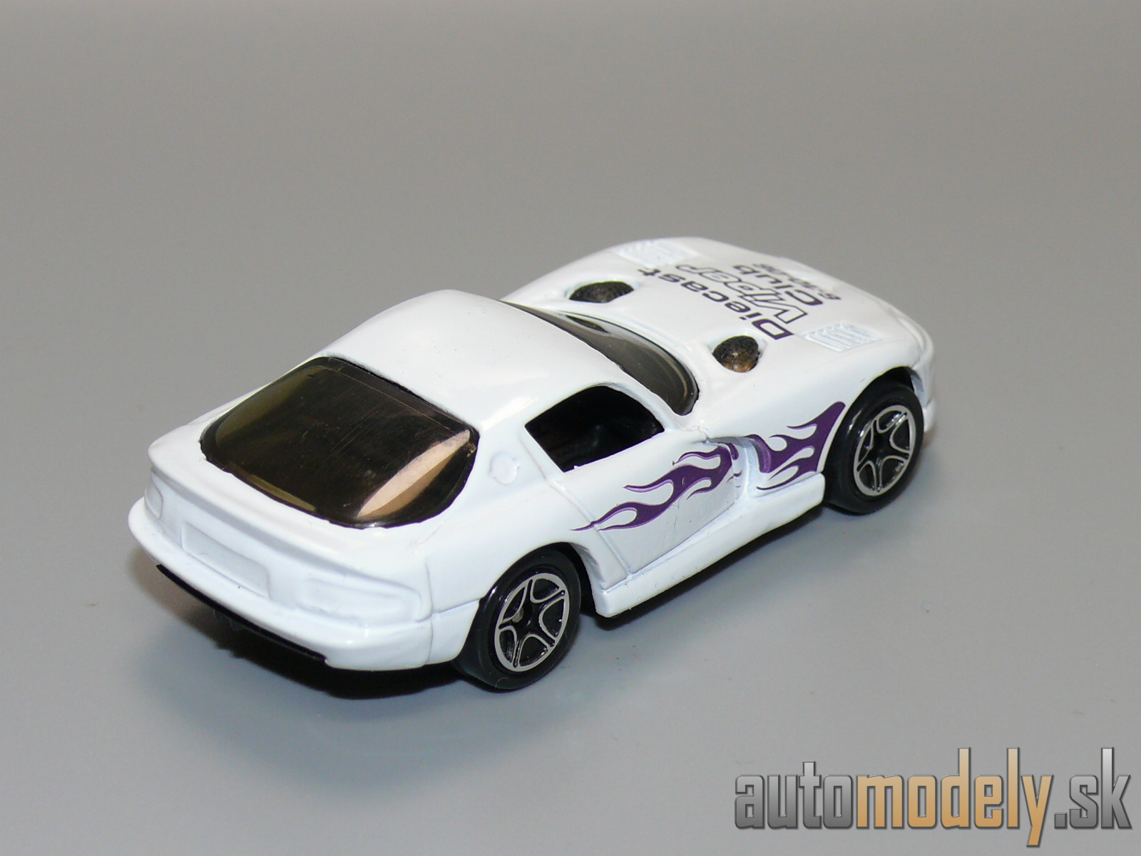 Matchbox - Dodge Viper GTS - 1:59
