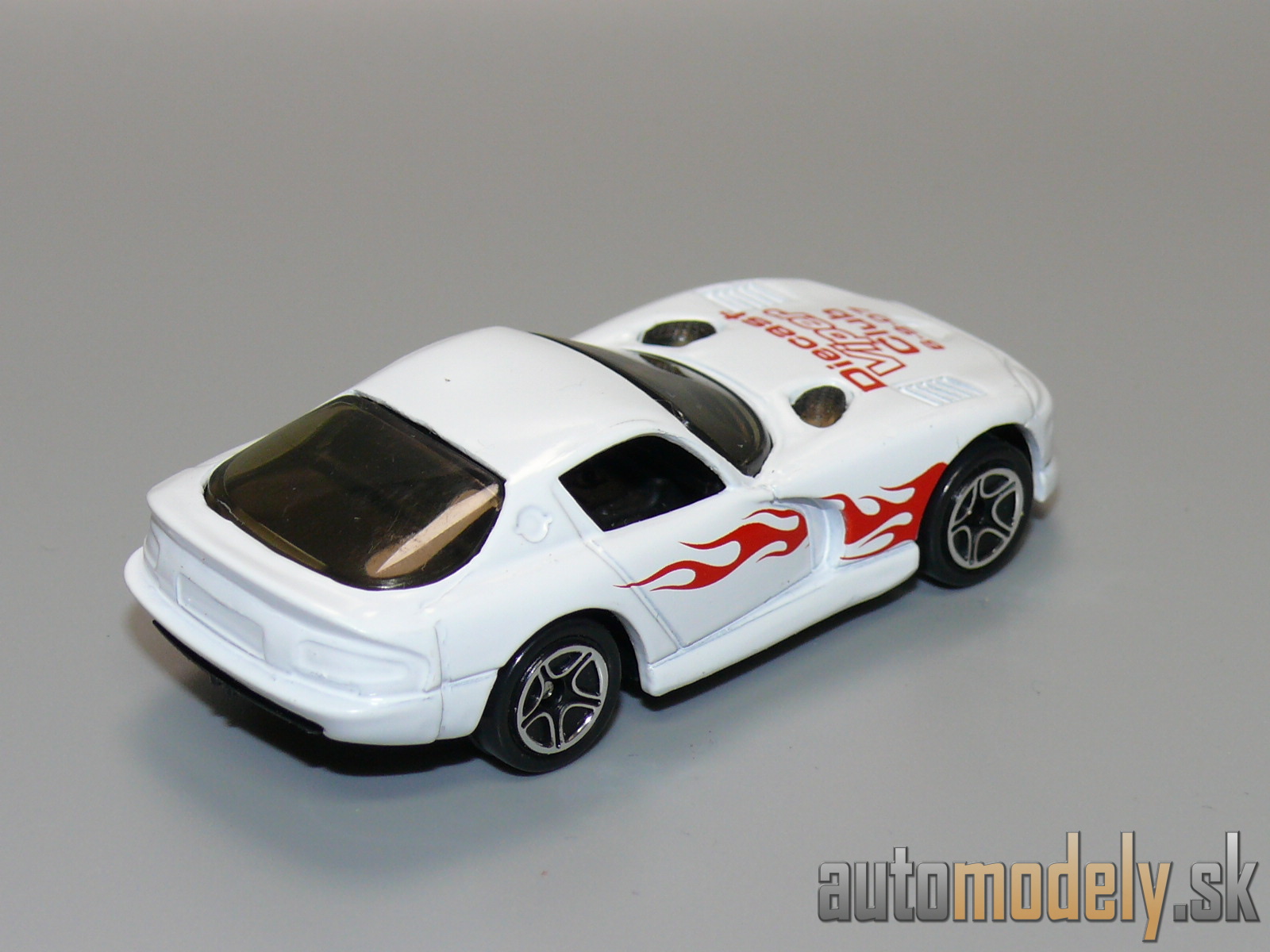 Matchbox - Dodge Viper GTS - 1:59
