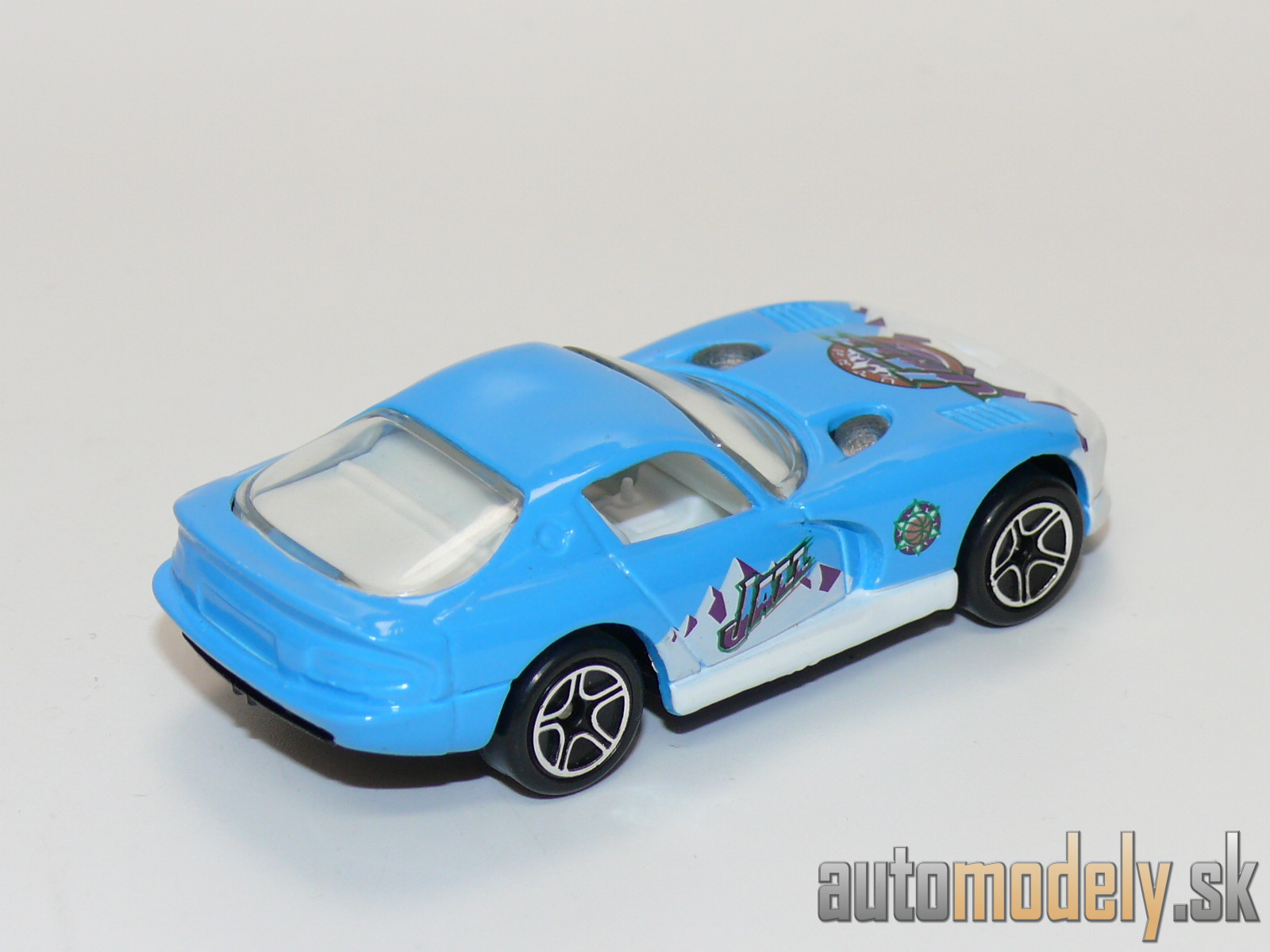 Matchbox - Dodge Viper GTS - 1:59