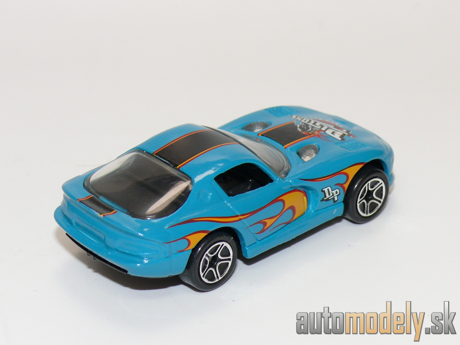 Matchbox - Dodge Viper GTS - 1:59