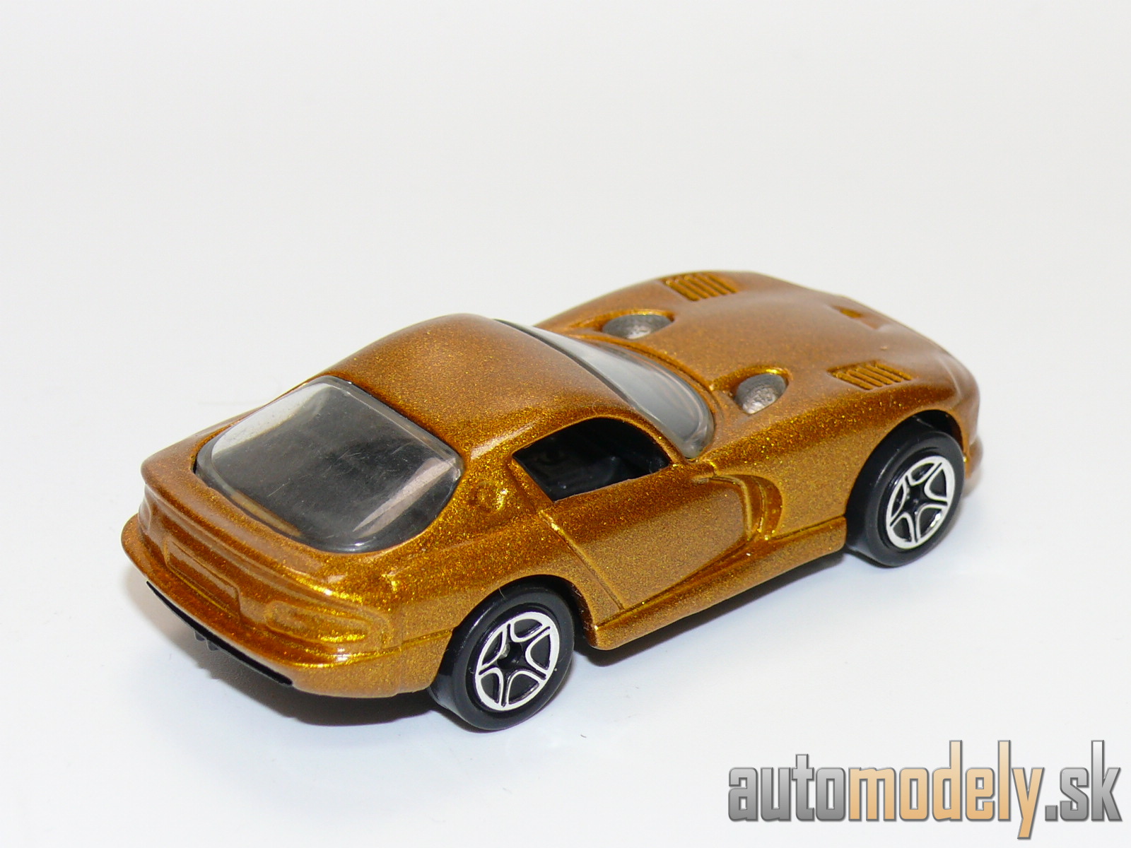 Matchbox - Dodge Viper GTS - 1:59
