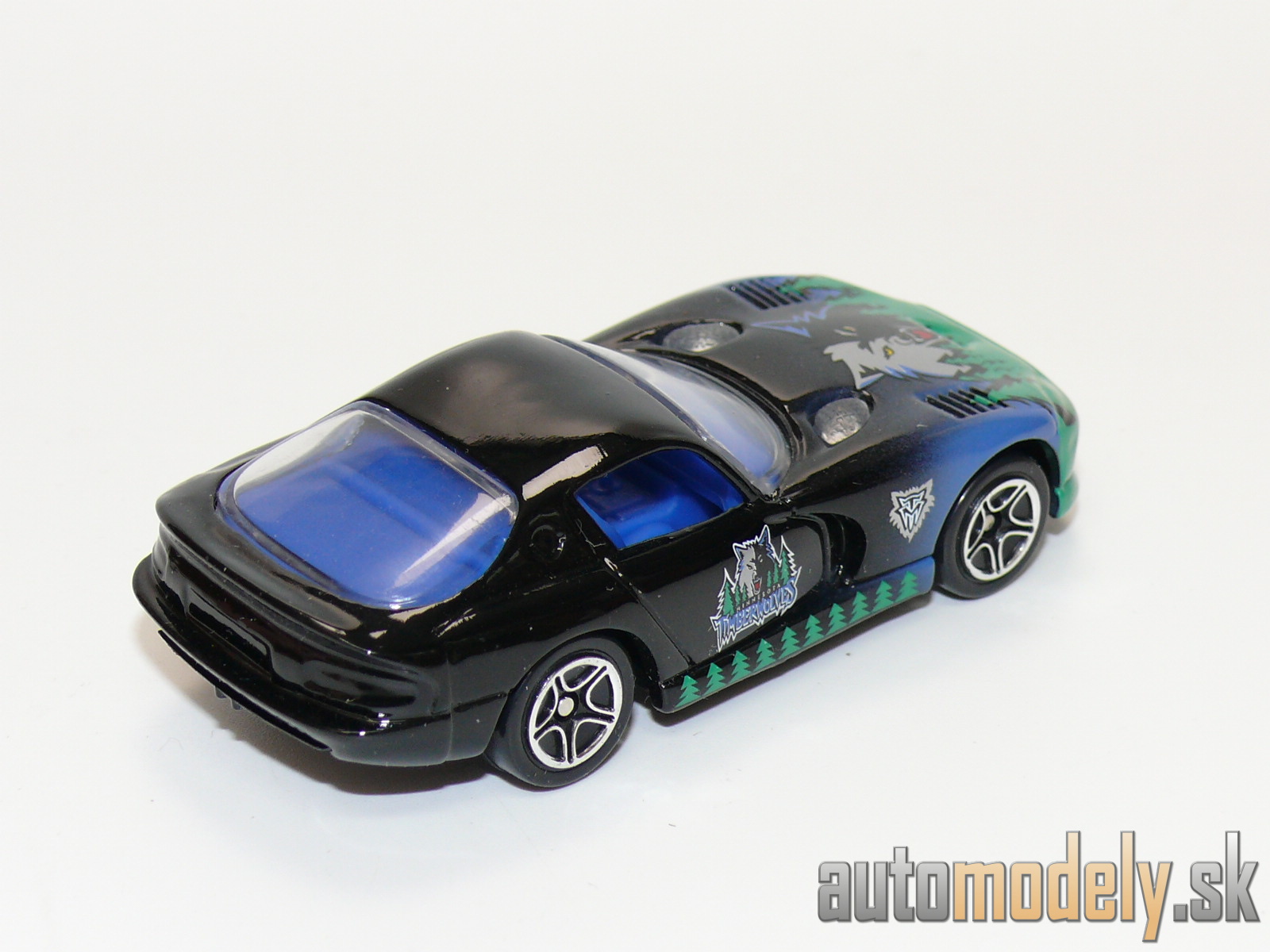 Matchbox dodge viper Matchbox dodge viper