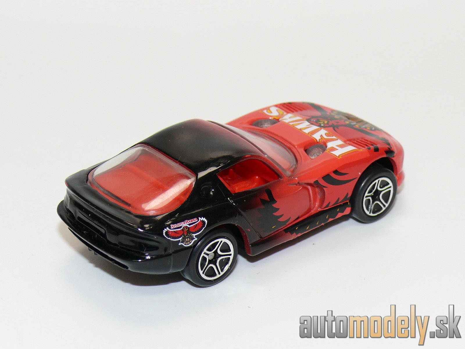 Matchbox - Dodge Viper GTS - 1:59