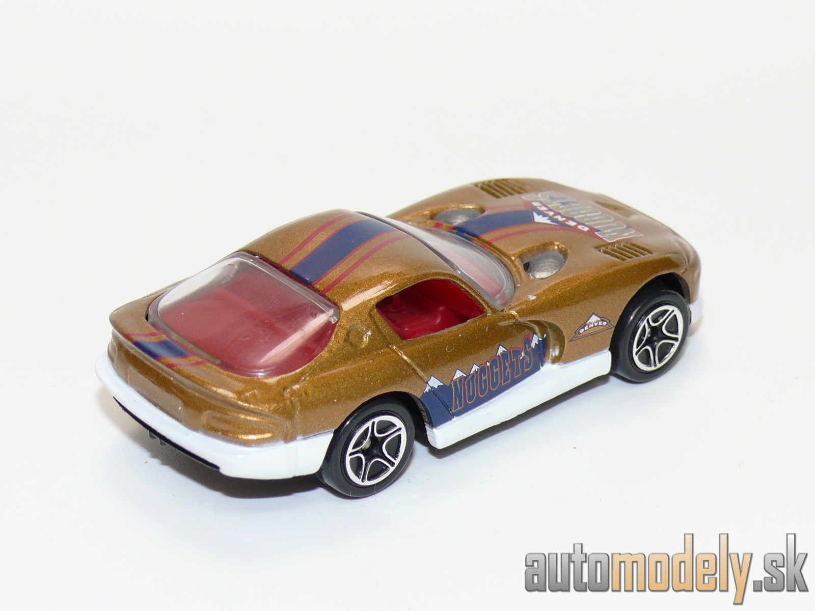 Matchbox dodge viper Matchbox dodge viper