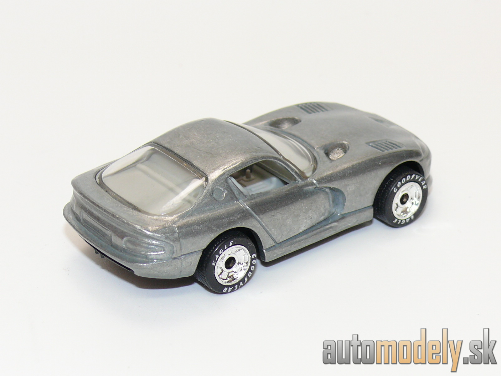 Matchbox - Dodge Viper GTS - 1:59