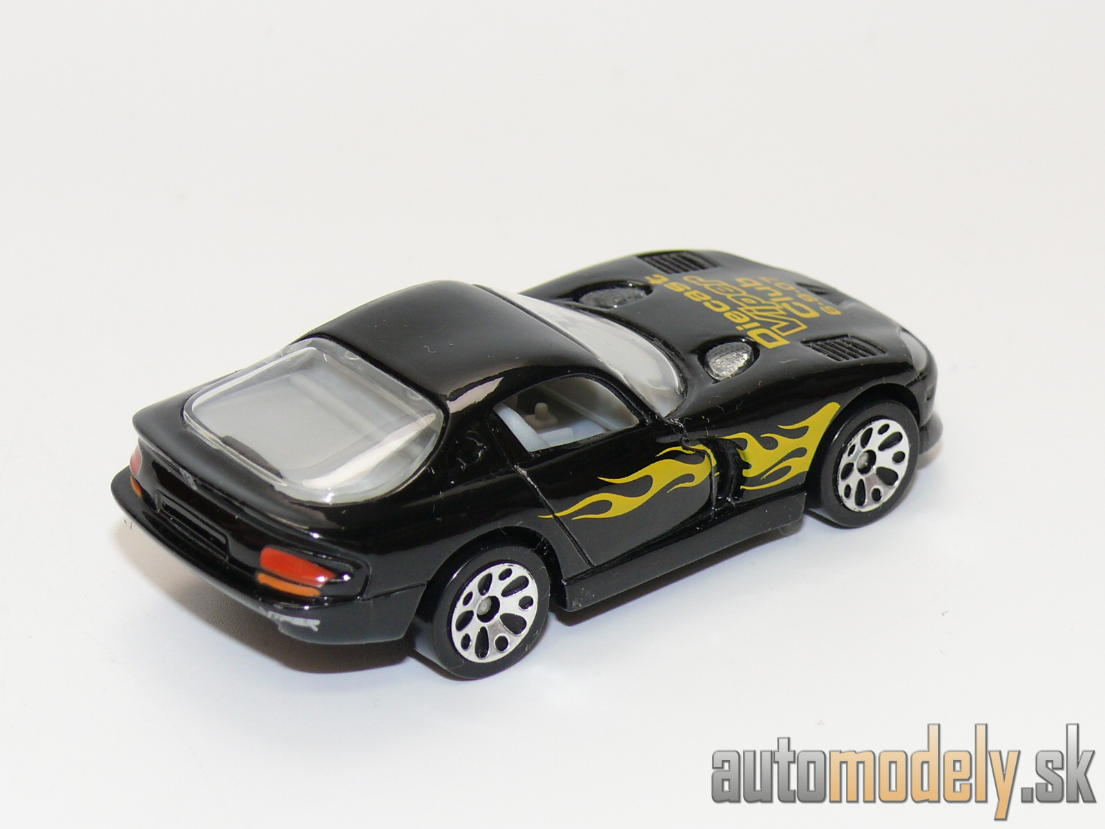 Matchbox - Dodge Viper GTS - 1:59