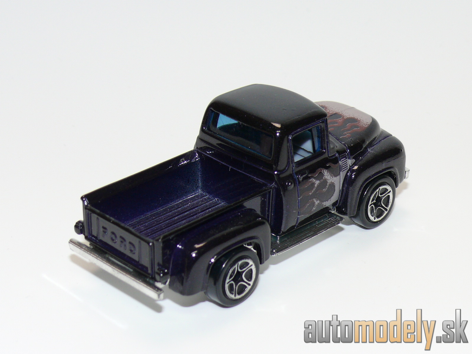 Matchbox - "56 Ford Pick-Up - 1:65