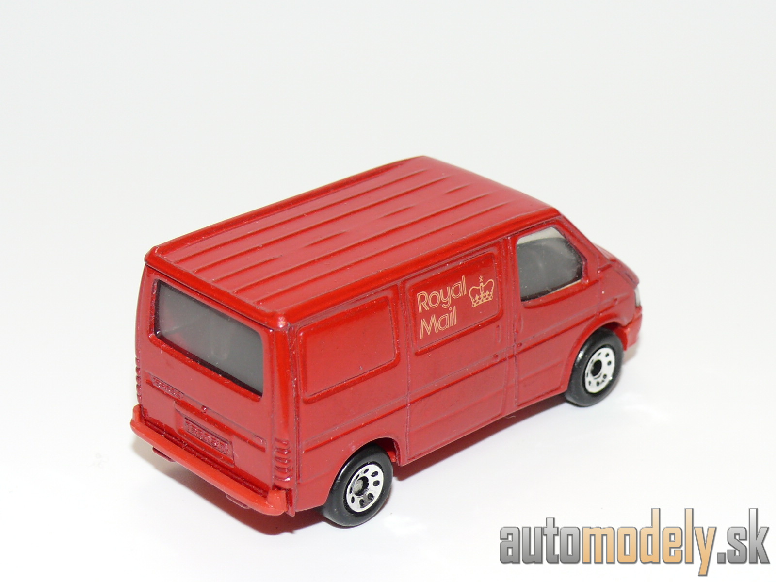 Matchbox - Ford Transit - 1:63