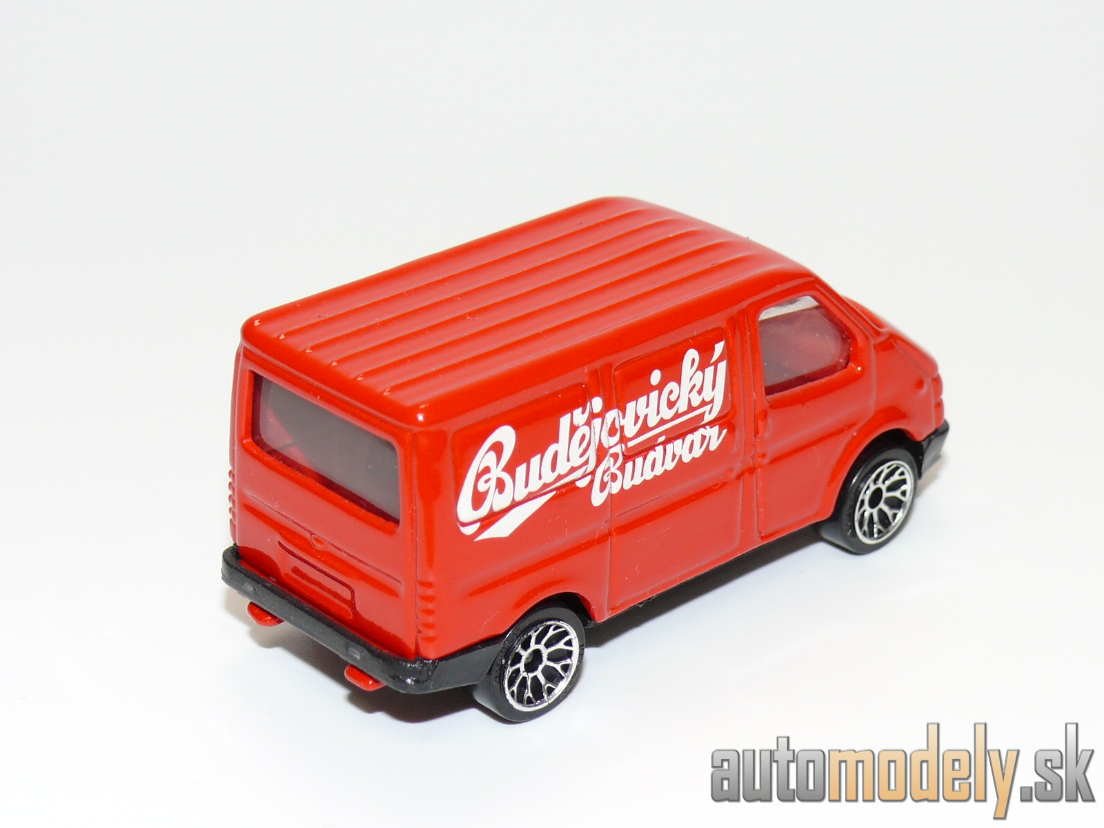 Matchbox - Ford Transit - 1:63