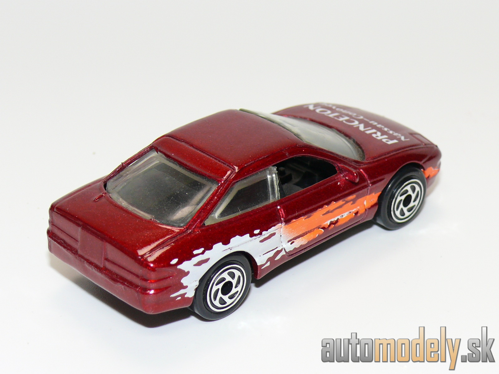 Matchbox - Ford Probe - 1:59