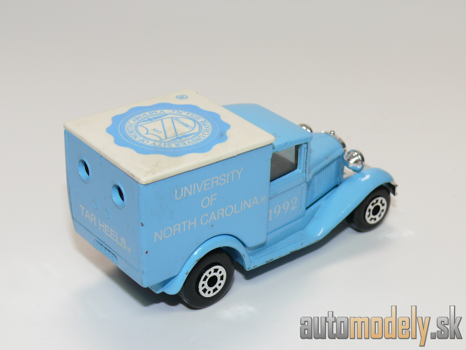 Matchbox - Model A Ford