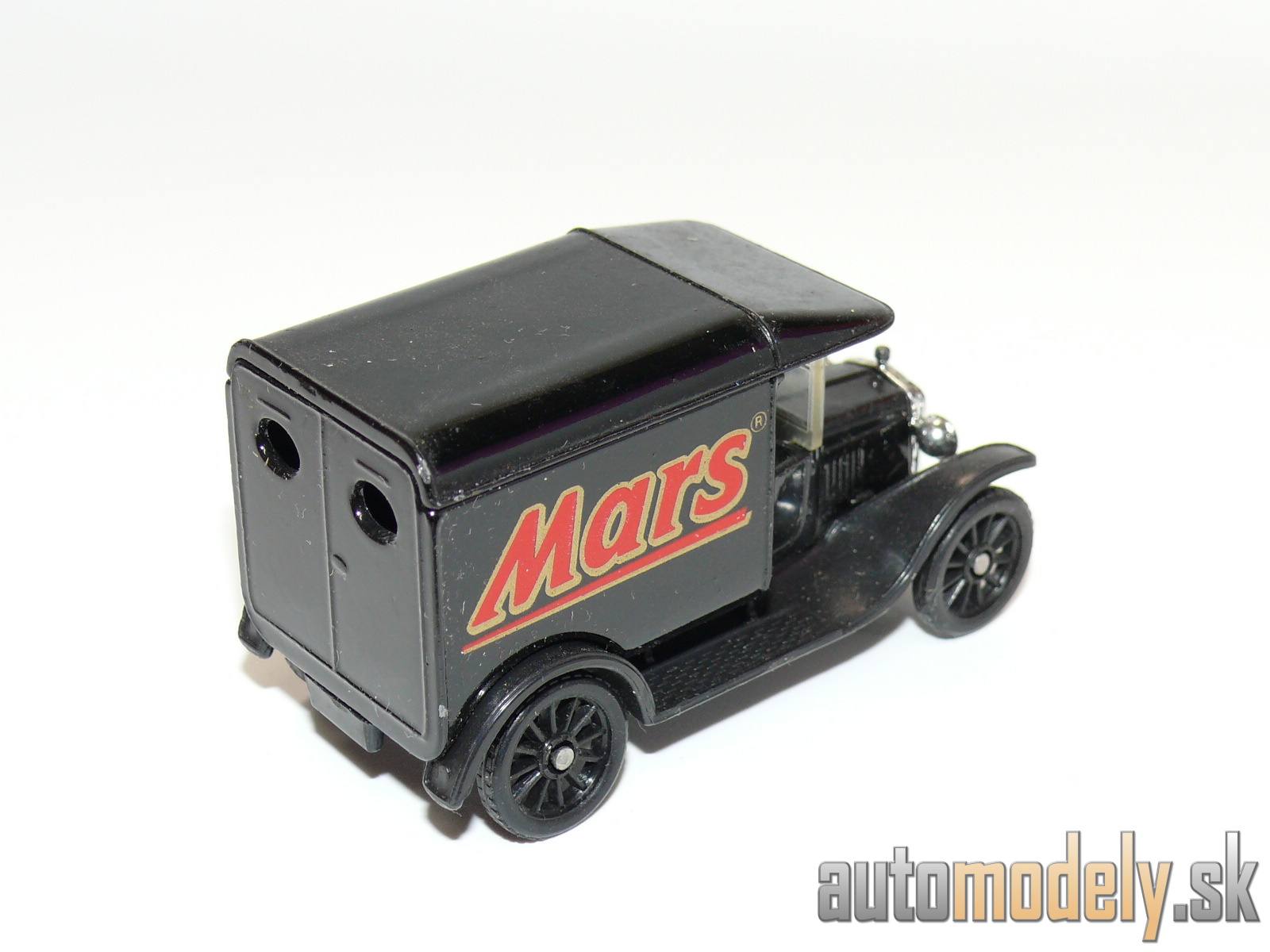 Matchbox - 1921 Model T Ford - 1:52