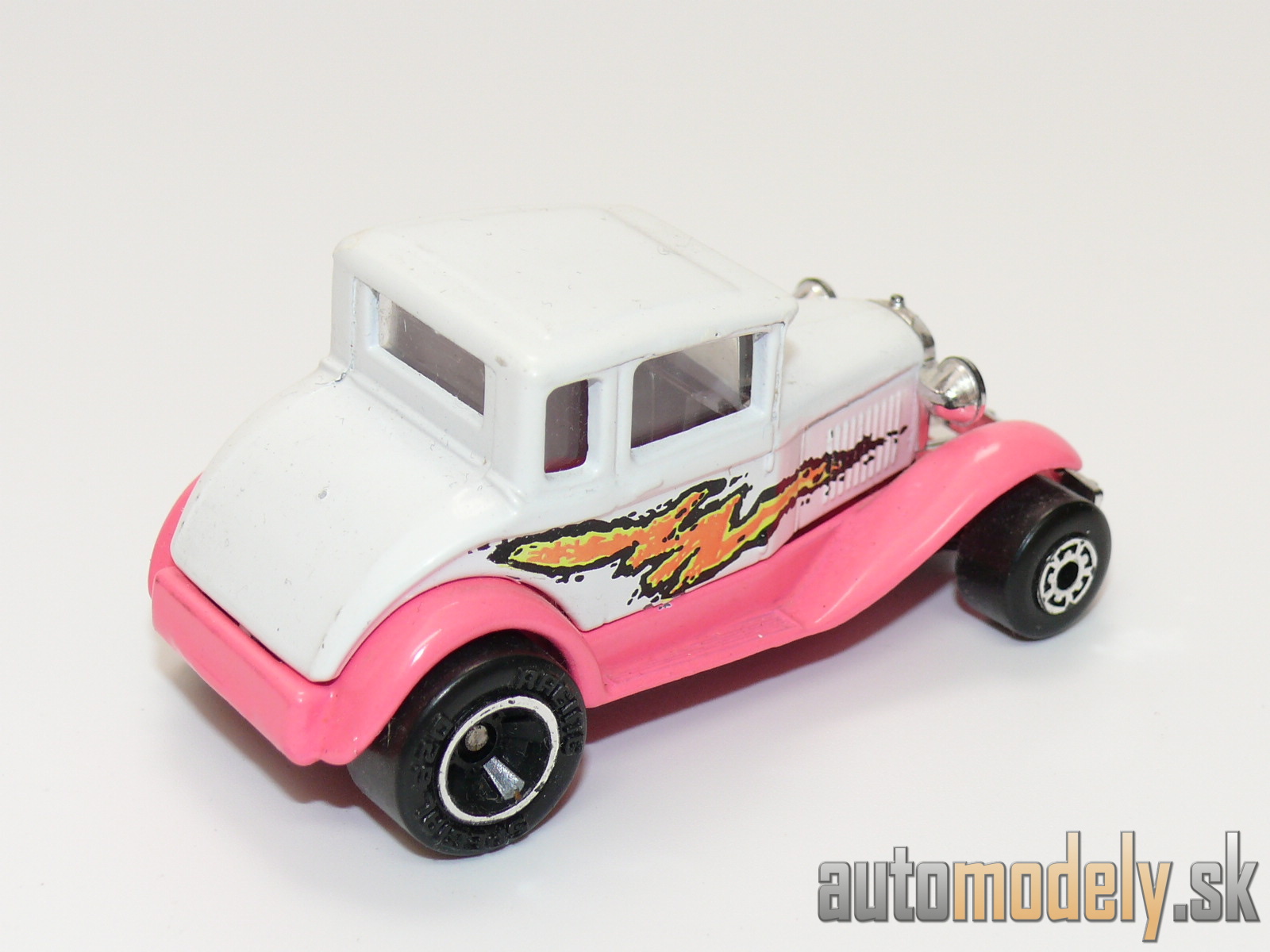 Matchbox - Model A Ford