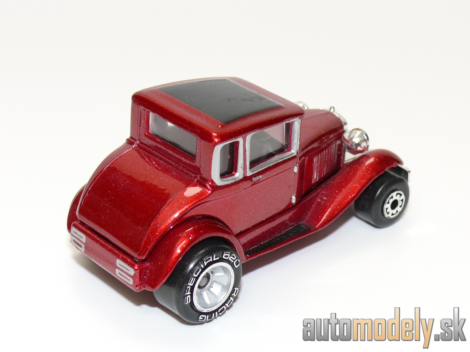 Matchbox - Model A Ford