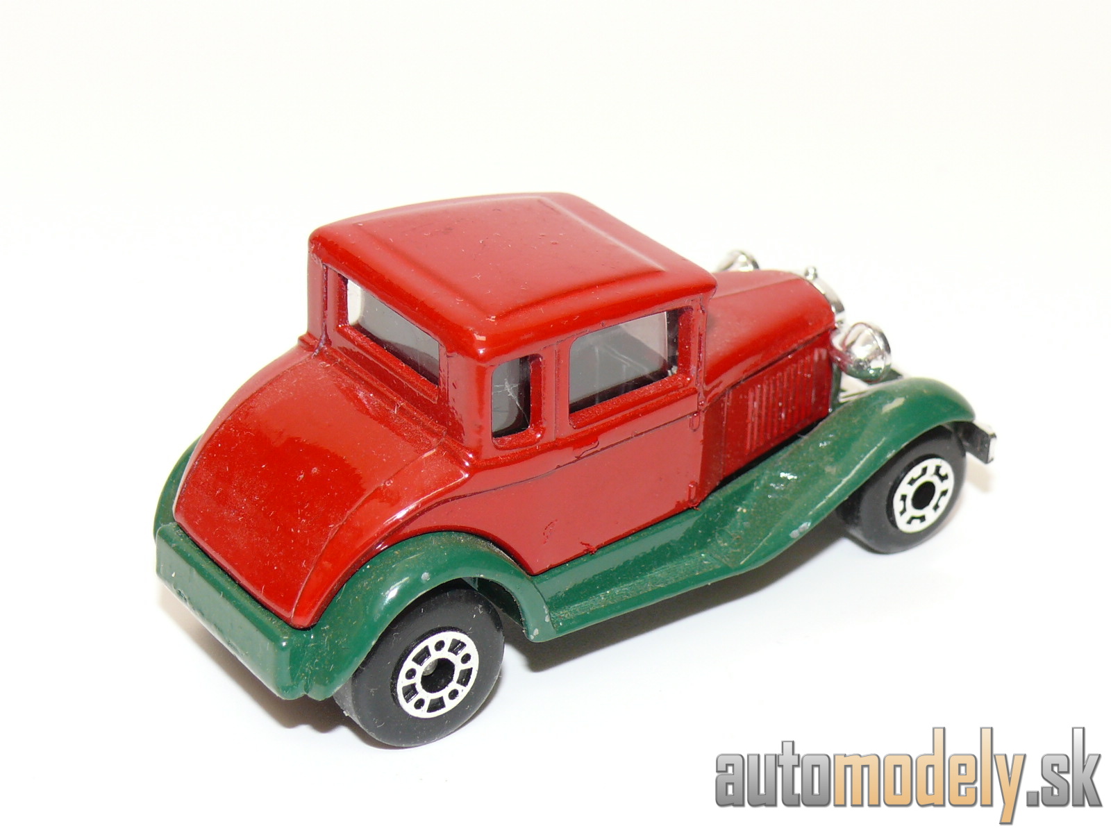 Matchbox - Model A Ford