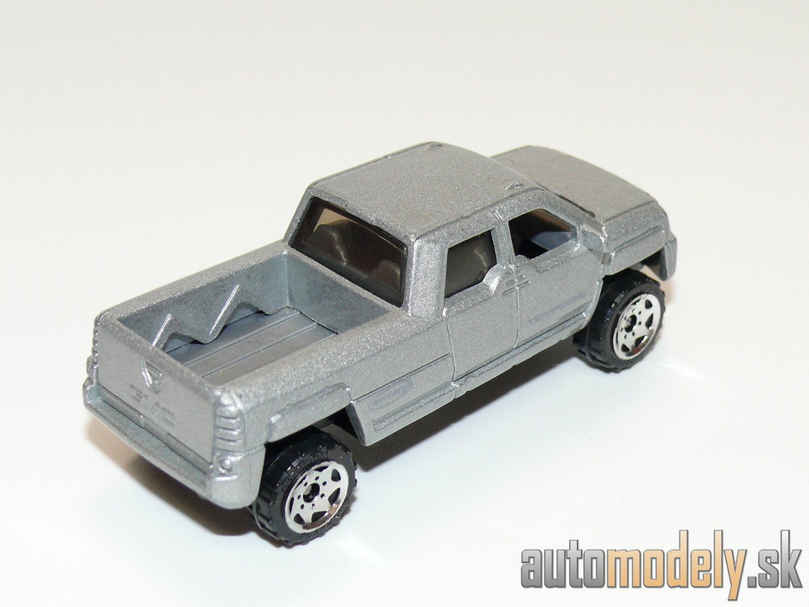 Matchbox - GMC Terradyne - 1:77