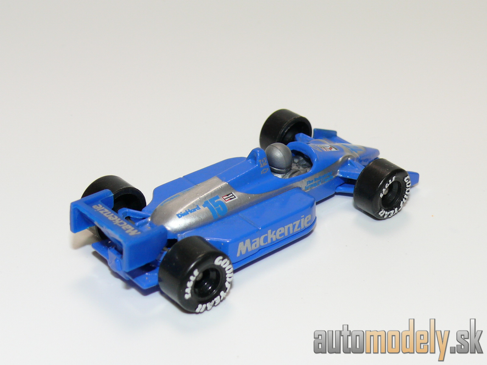 Matchbox - Indy 500 Racer - 1:55