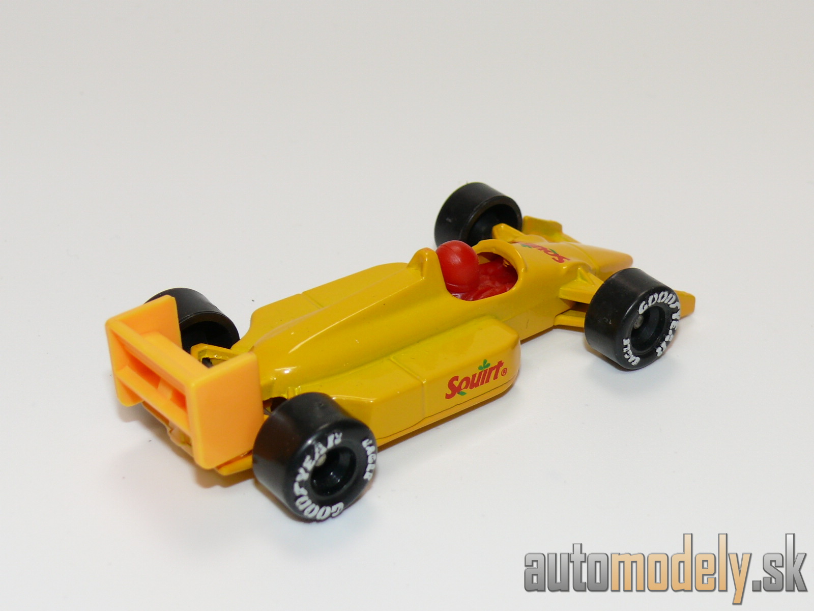 Matchbox - Grand Prix Racing Car - 1:55