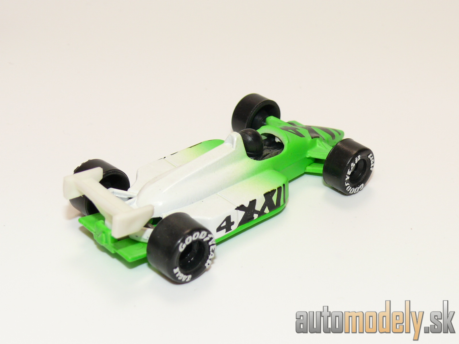 Matchbox - Grand Prix Racing Car - 1:55