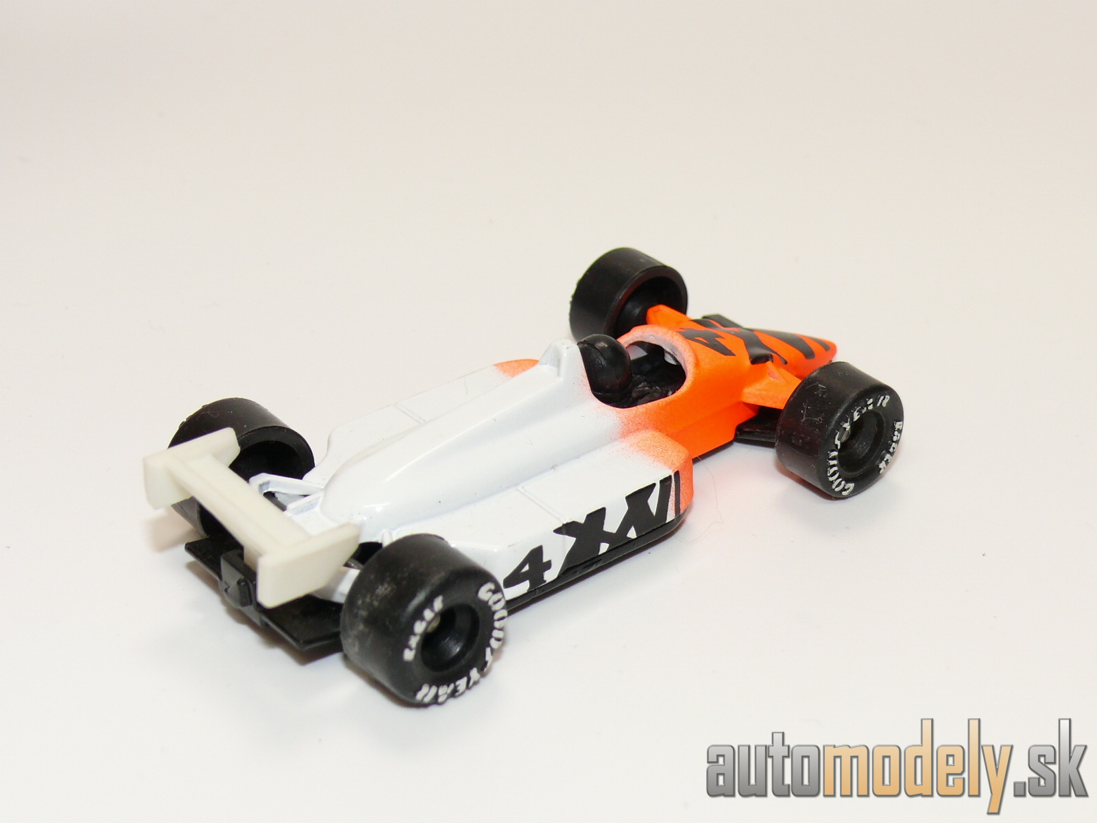 Matchbox - Grand Prix Racing Car - 1:55