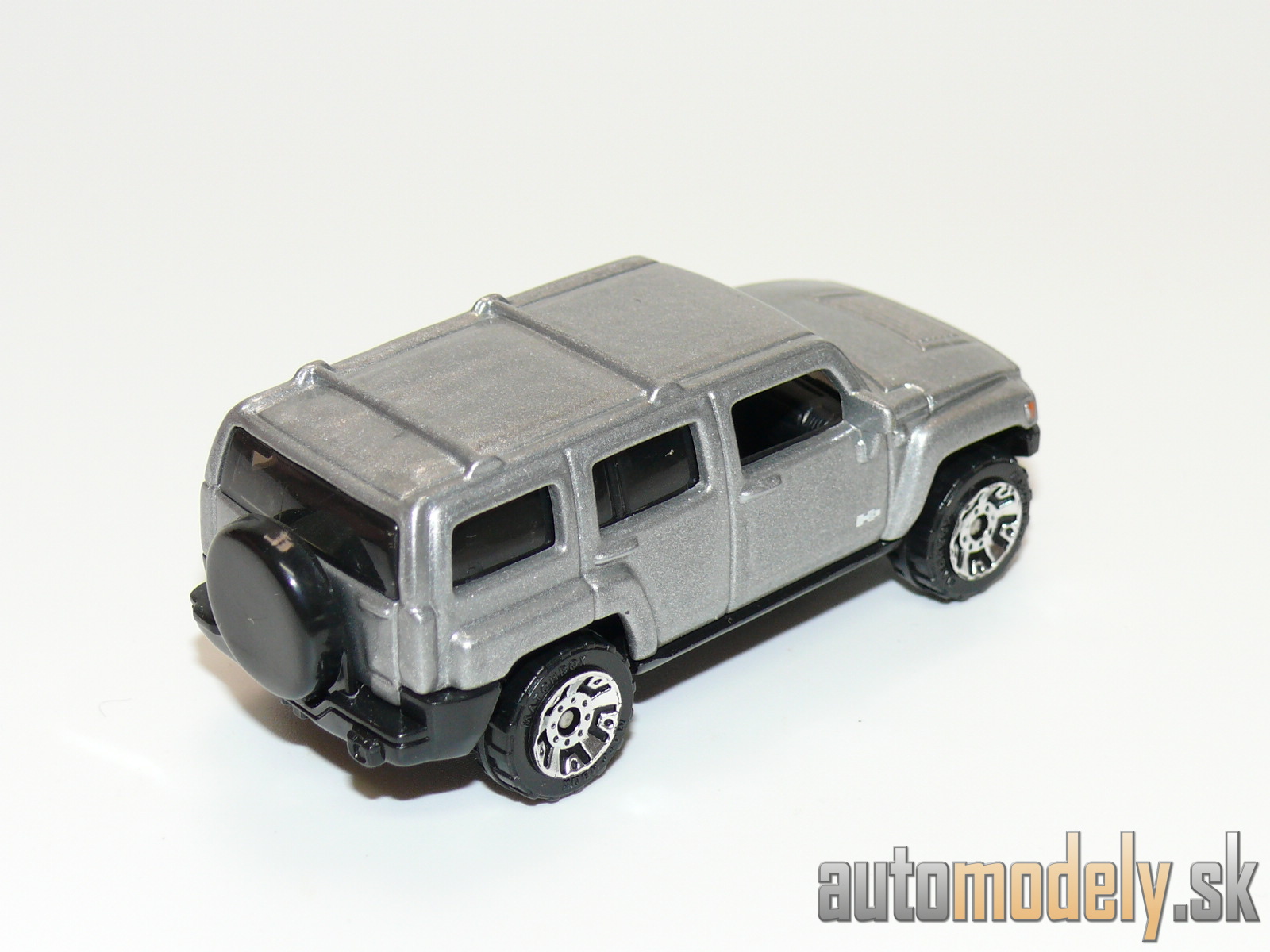 Matchbox - Hummer H3 - 1:64