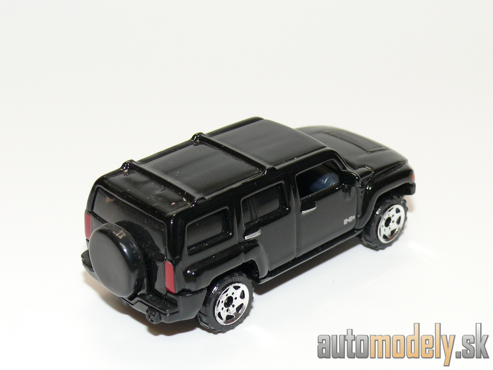 Matchbox - Hummer H3 - 1:64