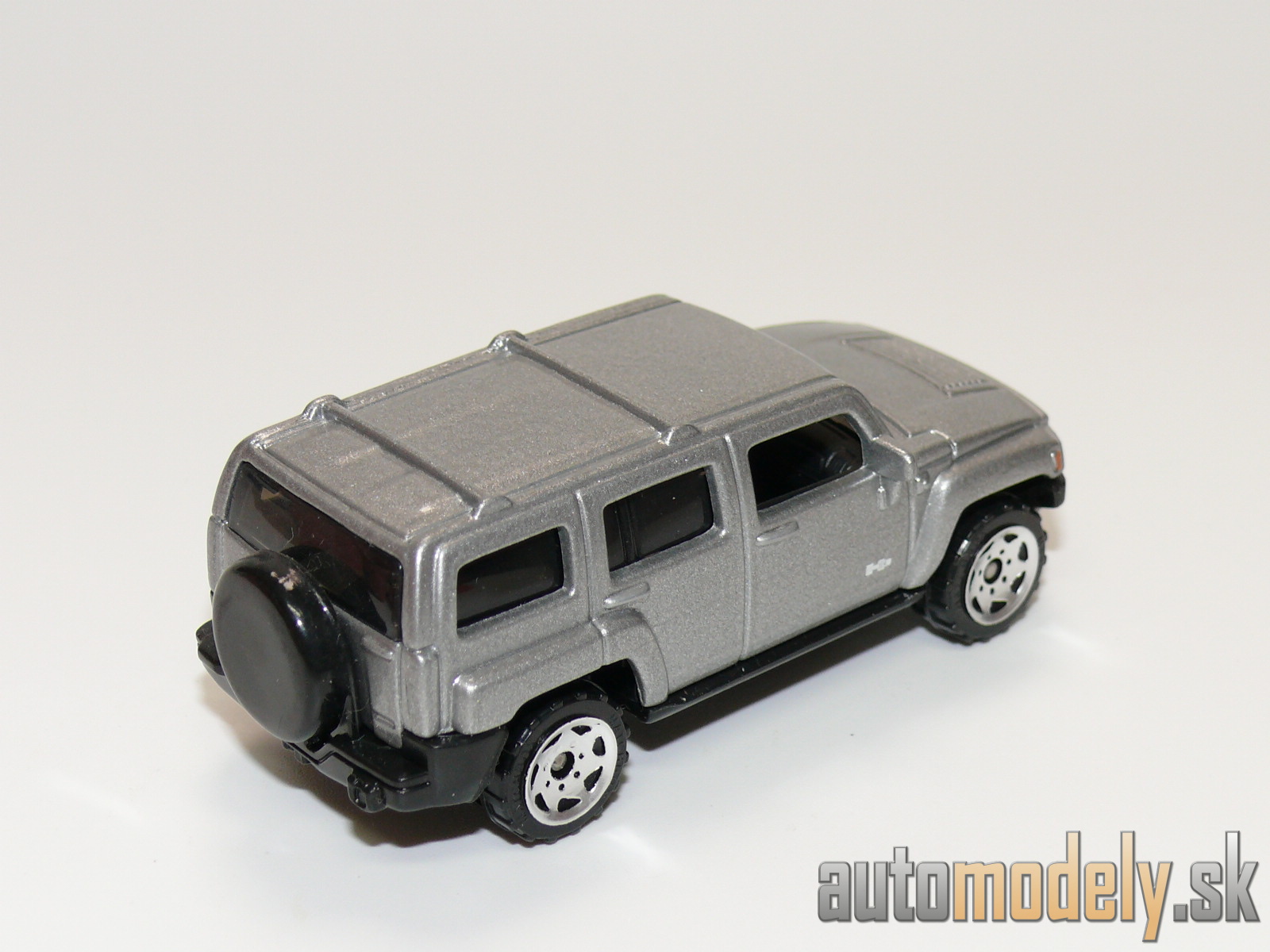 Matchbox - Hummer H3 - 1:64