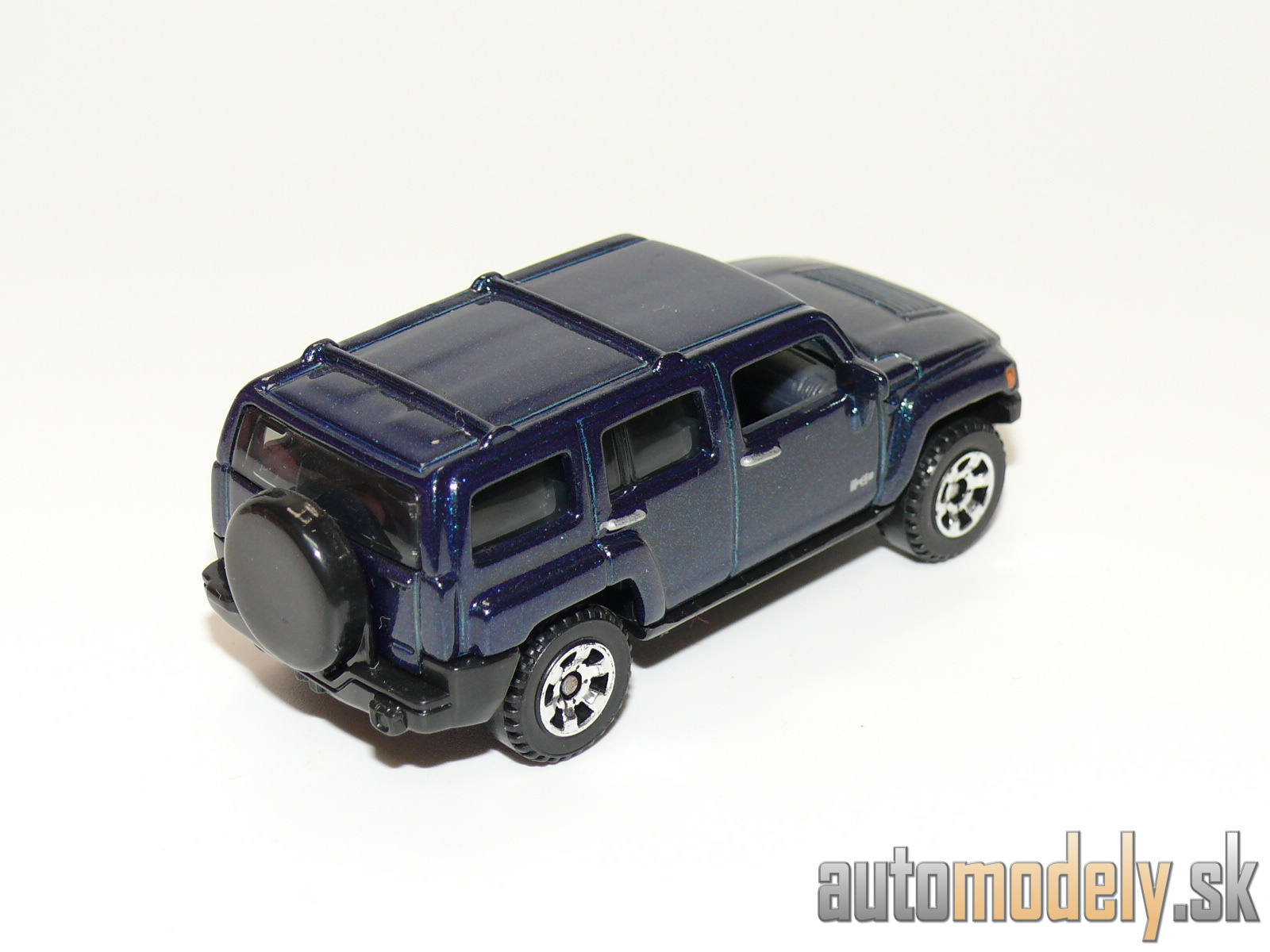 Matchbox - Hummer H3 - 1:64