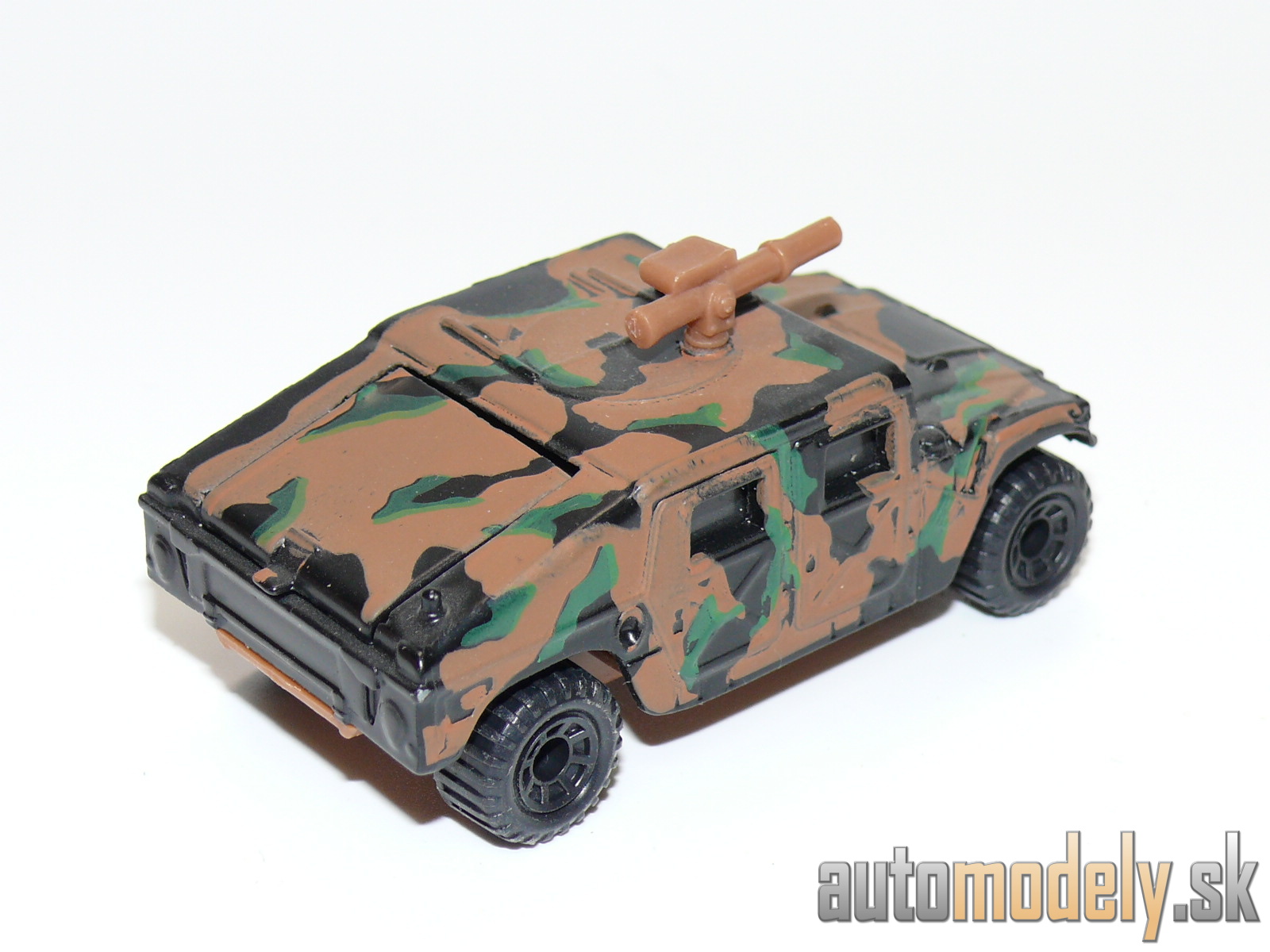Matchbox - Hummer - 1:70