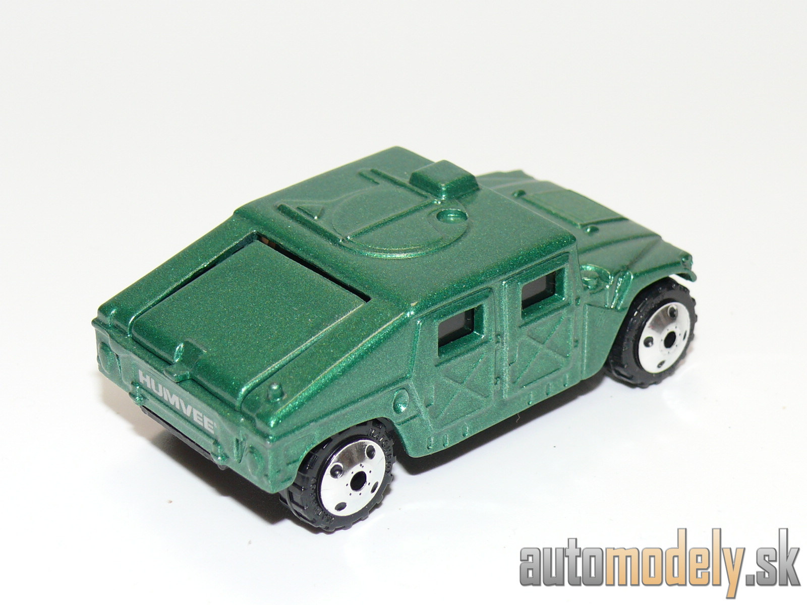Matchbox - Humvee - 1:70