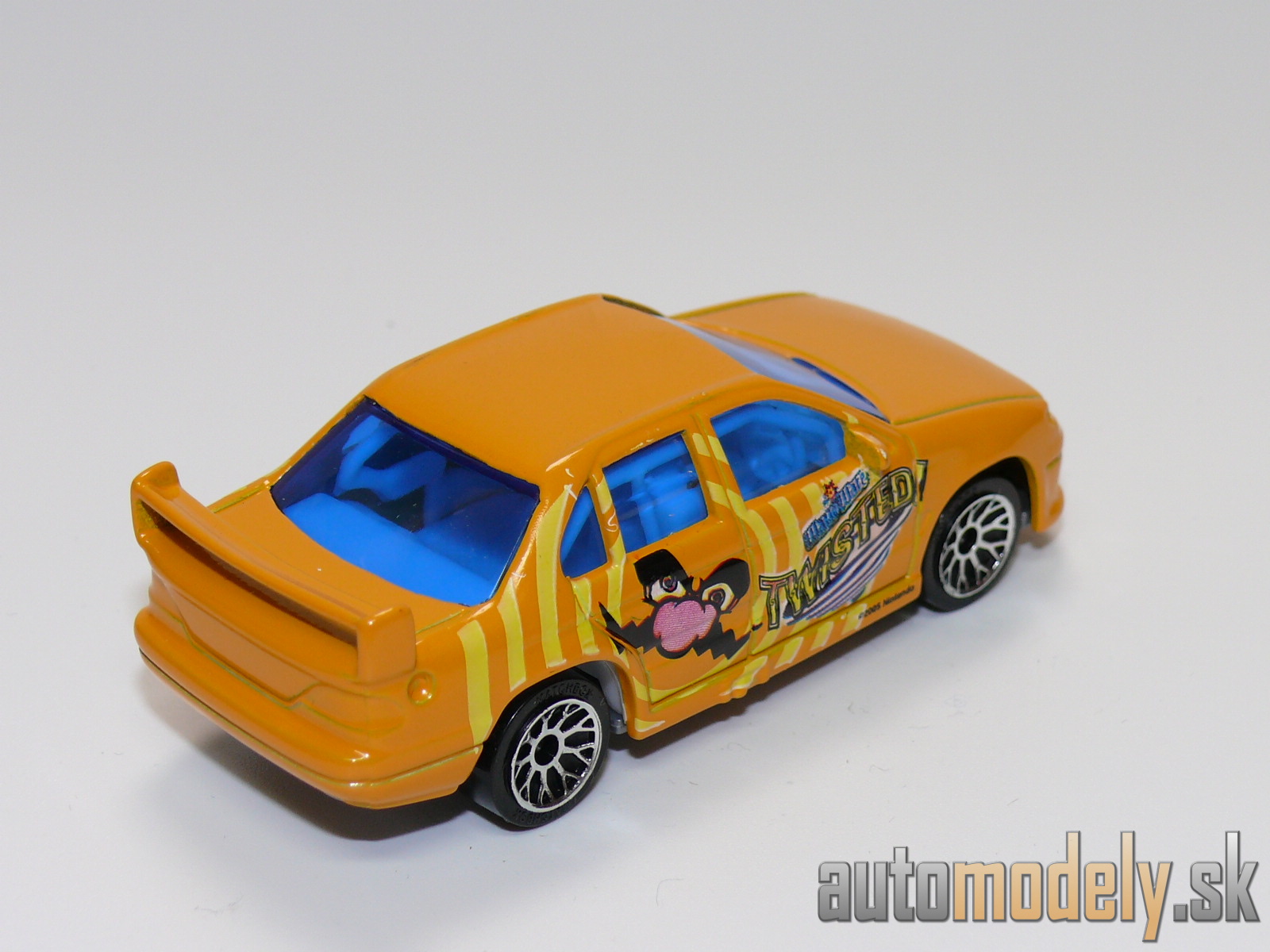 Matchbox - Ford Falcon - 1:64