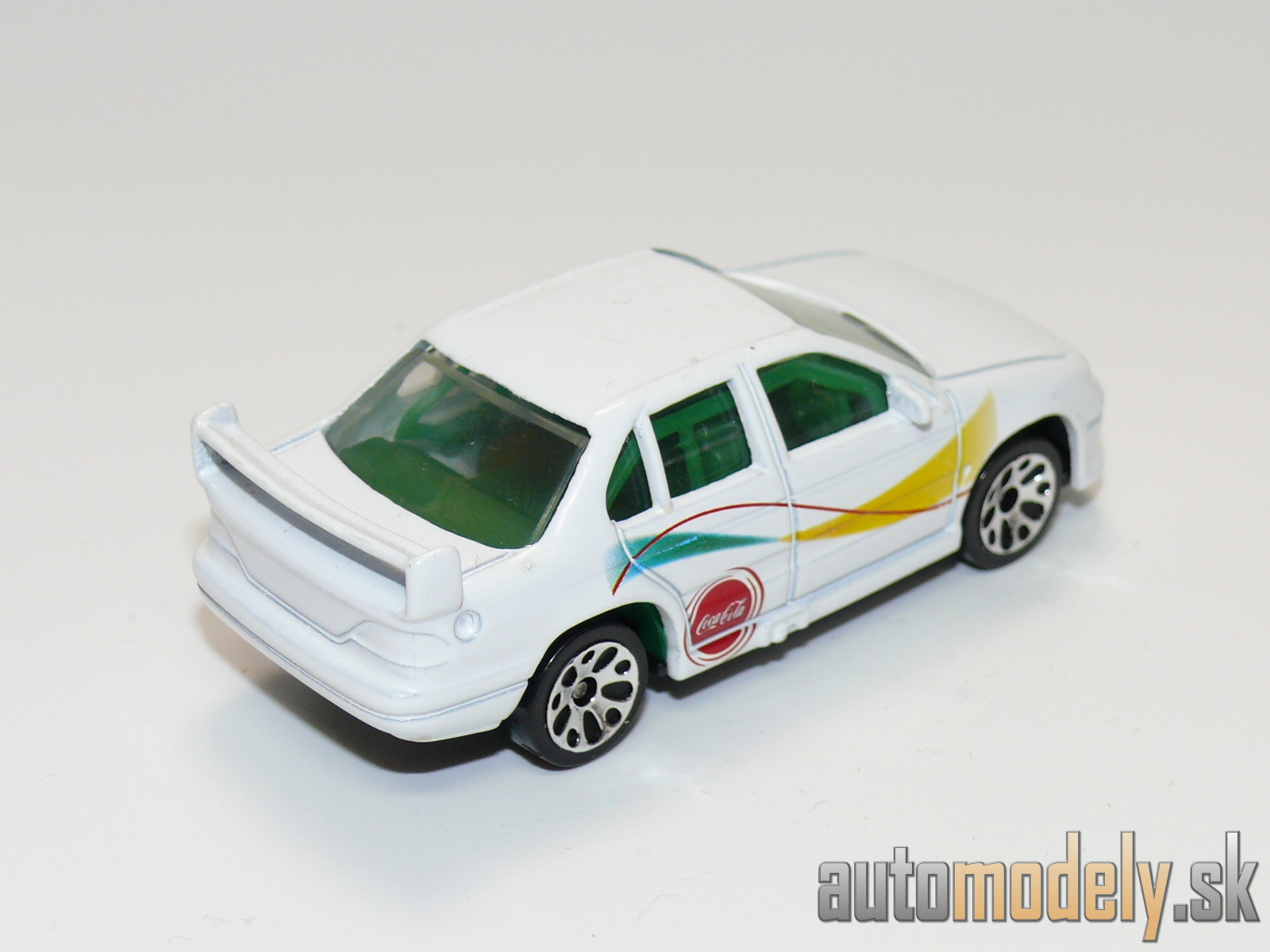 Matchbox - Ford Falcon - 1:64