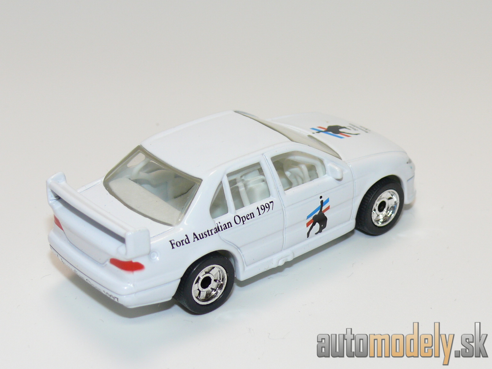Matchbox - Ford Falcon - 1:64