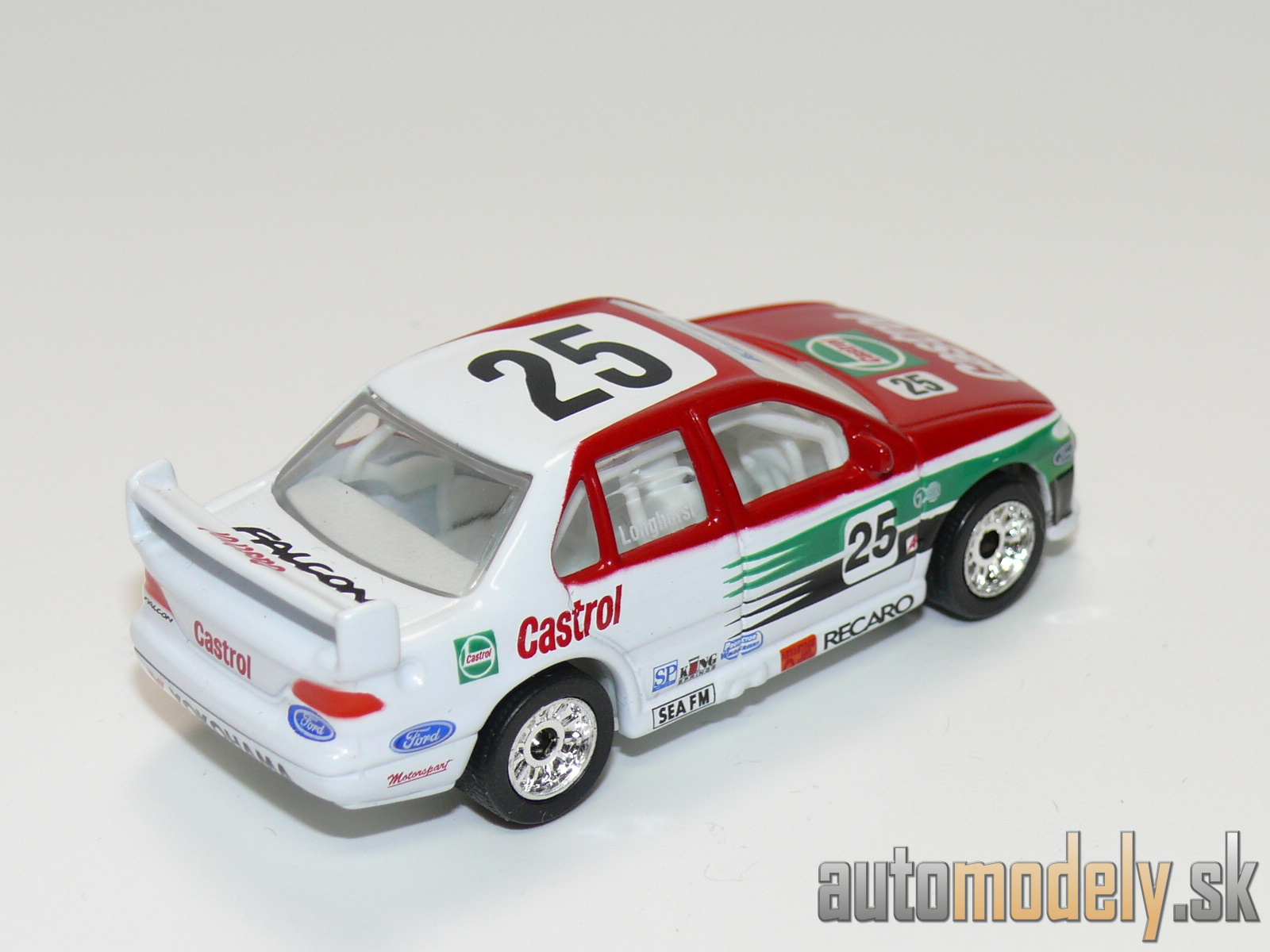 Matchbox - Ford Falcon - 1:64