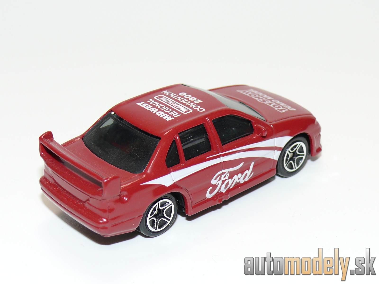 Matchbox - Ford Falcon - 1:64