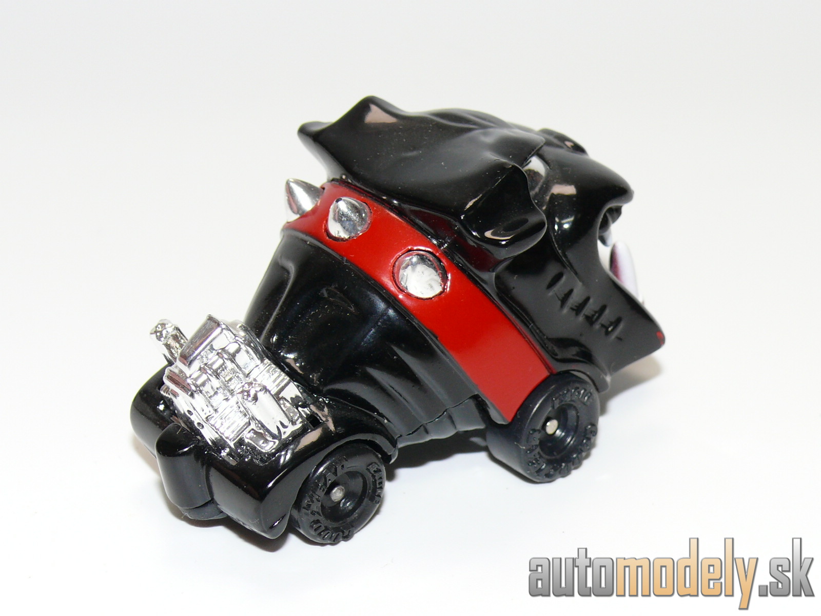Matchbox - Rottwheeler