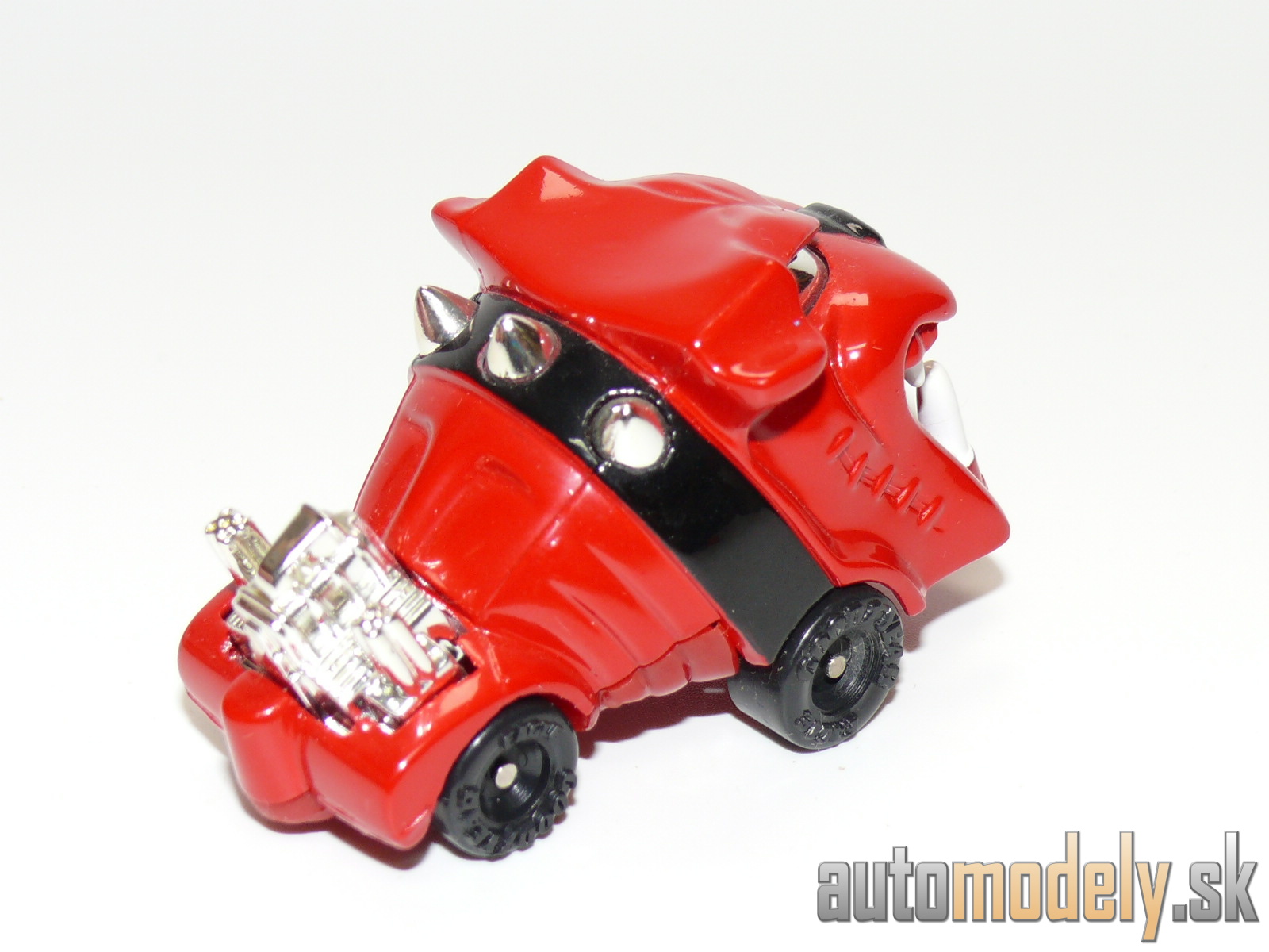 Matchbox - Rottwheeler